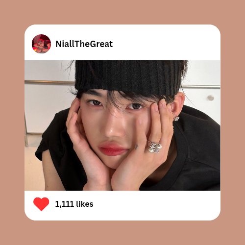 Niall. tweet media