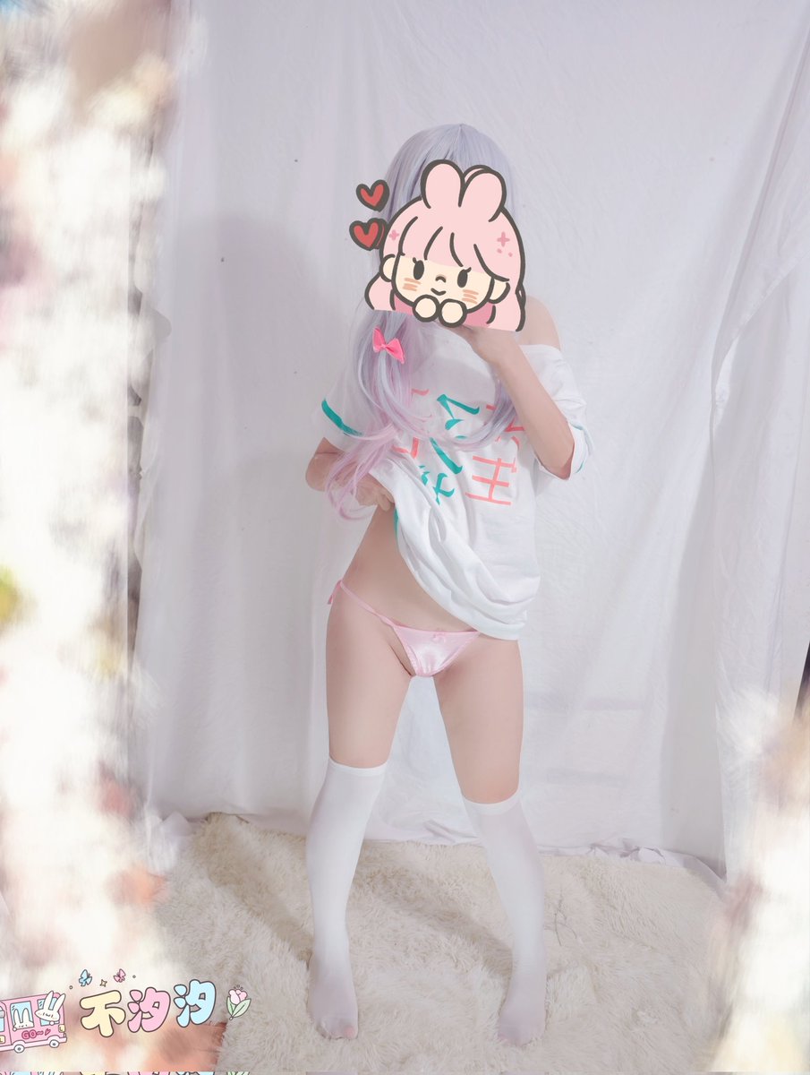 杂鱼欧尼酱~喜欢一抹多的系带胖次嘛