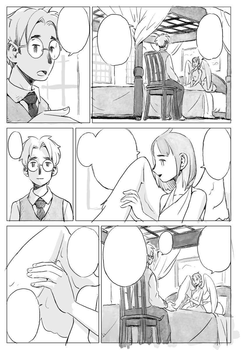 C106の新刊は読み切りマンガを３本収録した短編集の予定です。結構いい出来だと思うのでぜひ読んでほしいです。 
サークル：サイレント 
スペース：17日（日） 南１ホール　ｍ-34a