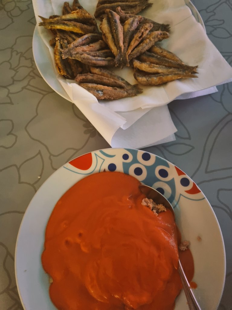 Cuando has tenido una semana de shiat pero tu mujer sabe cómo ganarte el ánimo 🫠