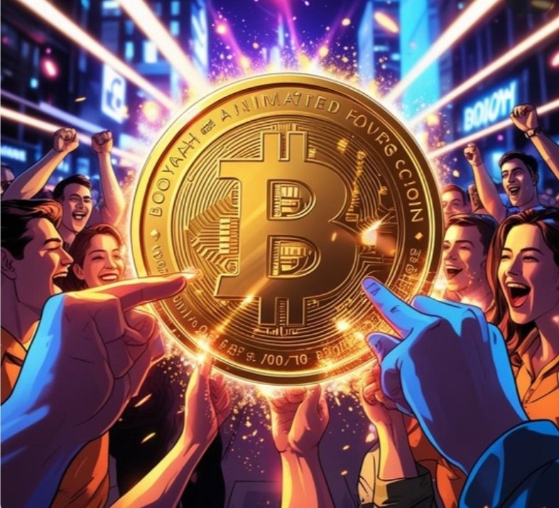 Booyahcoin's tweet photo. #BooyahCoin #CryptoIndia #FreeFireRewards #GameFi #Solana #PlayToEarn #BooyahRevolution https://t.co/ceetYXZFYN