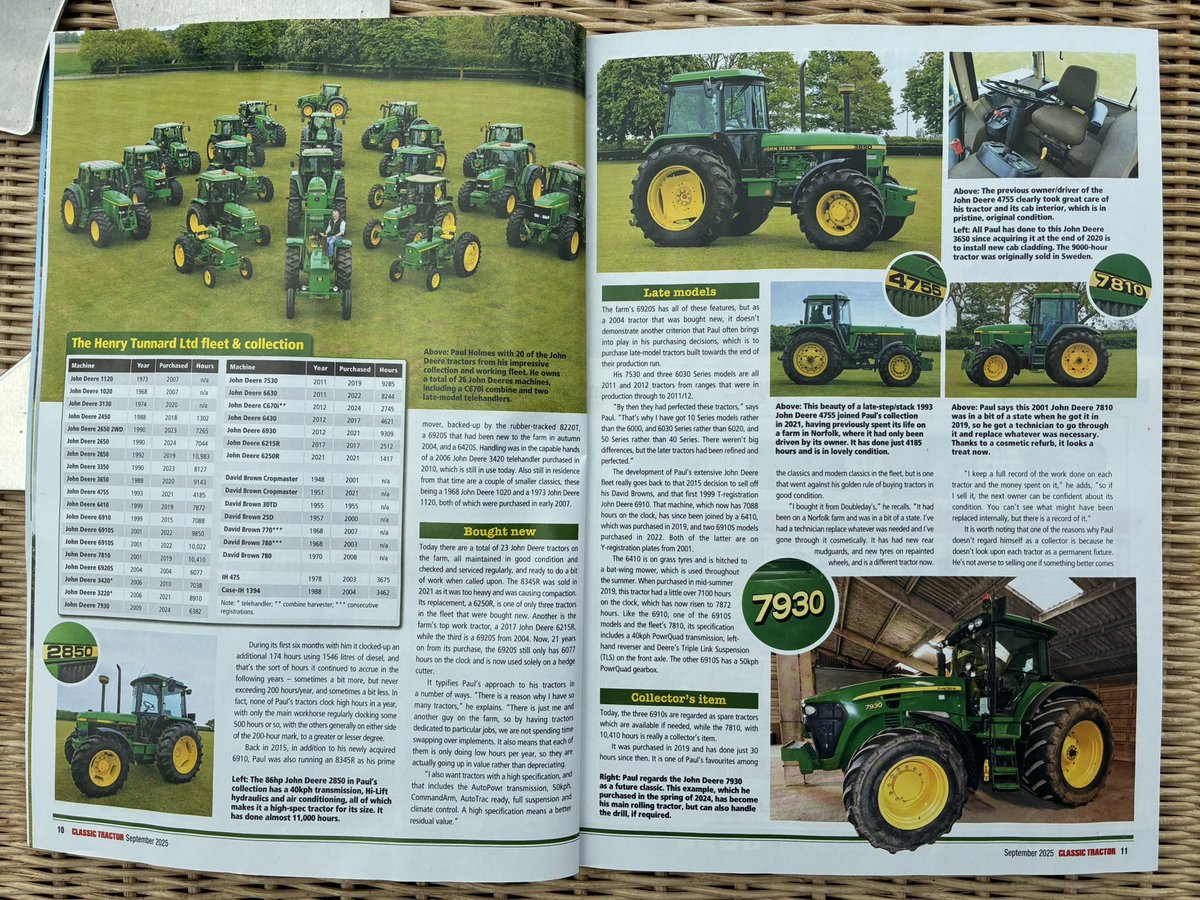 Paul Holmes tweet media