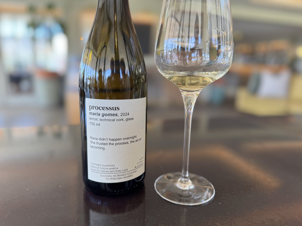 DanReallyLikesWine (@danlikeswine) on Twitter photo Biggest talking point after lunch and new <a href="/beauconstantia/">Beau Constantia</a> vintages with <a href="/lovin_meg/">Megan van der Merwe</a> (other than Megan’s Maria Gomes rarity, and terrific food at The Old Oak)? Quality of Constantia reds, shown by superb Lucca and Aidan blends, and Stella (stellar!) syrah. Exceptional wines. #DRLW Biggest talking point after lunch and new <a href="/beauconstantia/">Beau Constantia</a> vintages with <a href="/lovin_meg/">Megan van der Merwe</a> (other than Megan’s Maria Gomes rarity, and terrific food at The Old Oak)? Quality of Constantia reds, shown by superb Lucca and Aidan blends, and Stella (stellar!) syrah. Exceptional wines. #DRLW