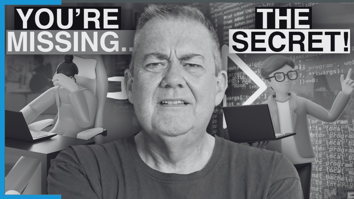 EqualExperts (@equalexperts) on Twitter photo What does good #ContinuousDelivery look like in 2025?
<a href="/davefarley77/">Dave Farley</a> is back on <a href="/ModernSoftwareX/">Modern Software Engineering</a>, sharing real-world lessons from real teams, what they’re doing right (and where they’re falling short) when it comes to CD best practices.
🎥 Watch now: eu1.hubs.ly/H0m3D5c0 What does good #ContinuousDelivery look like in 2025?
<a href="/davefarley77/">Dave Farley</a> is back on <a href="/ModernSoftwareX/">Modern Software Engineering</a>, sharing real-world lessons from real teams, what they’re doing right (and where they’re falling short) when it comes to CD best practices.
🎥 Watch now: eu1.hubs.ly/H0m3D5c0