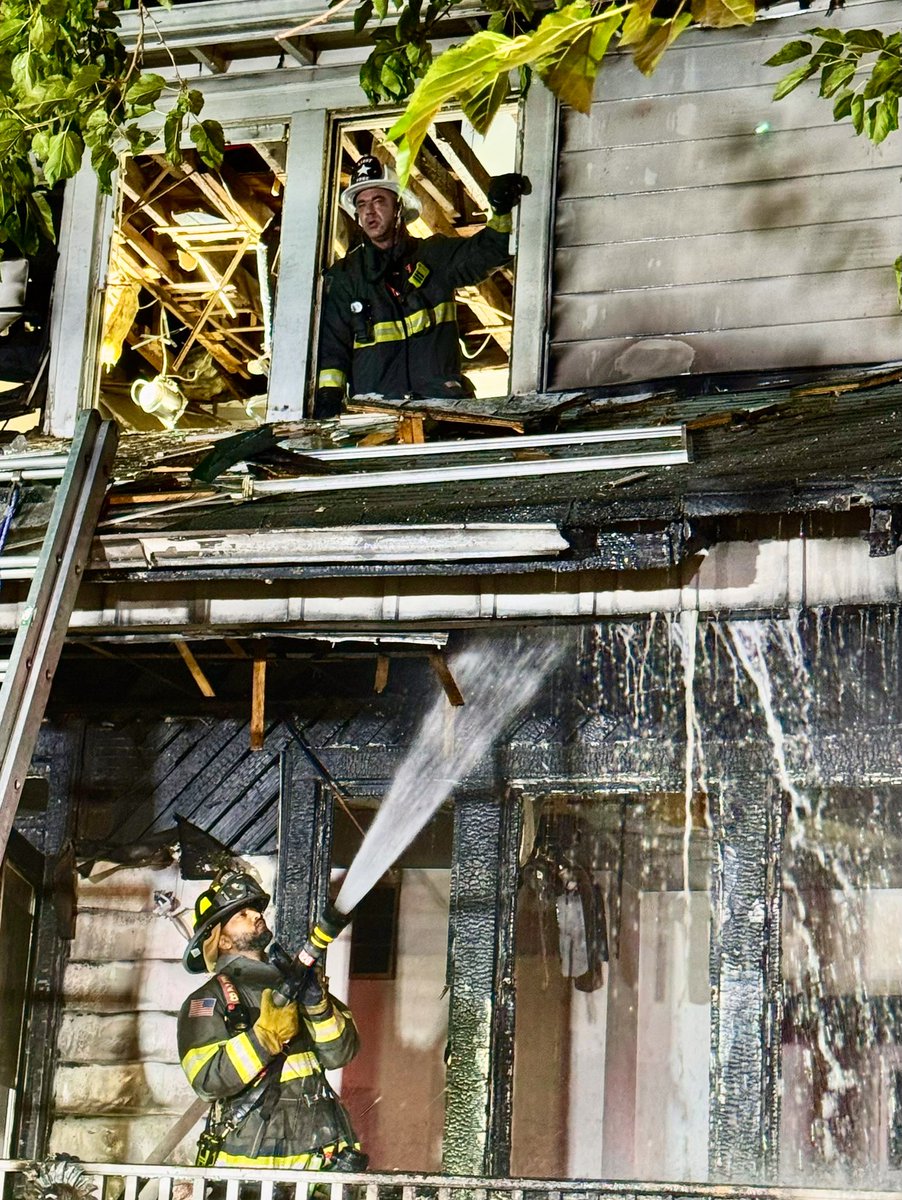 DC Fire and EMS Department tweet media