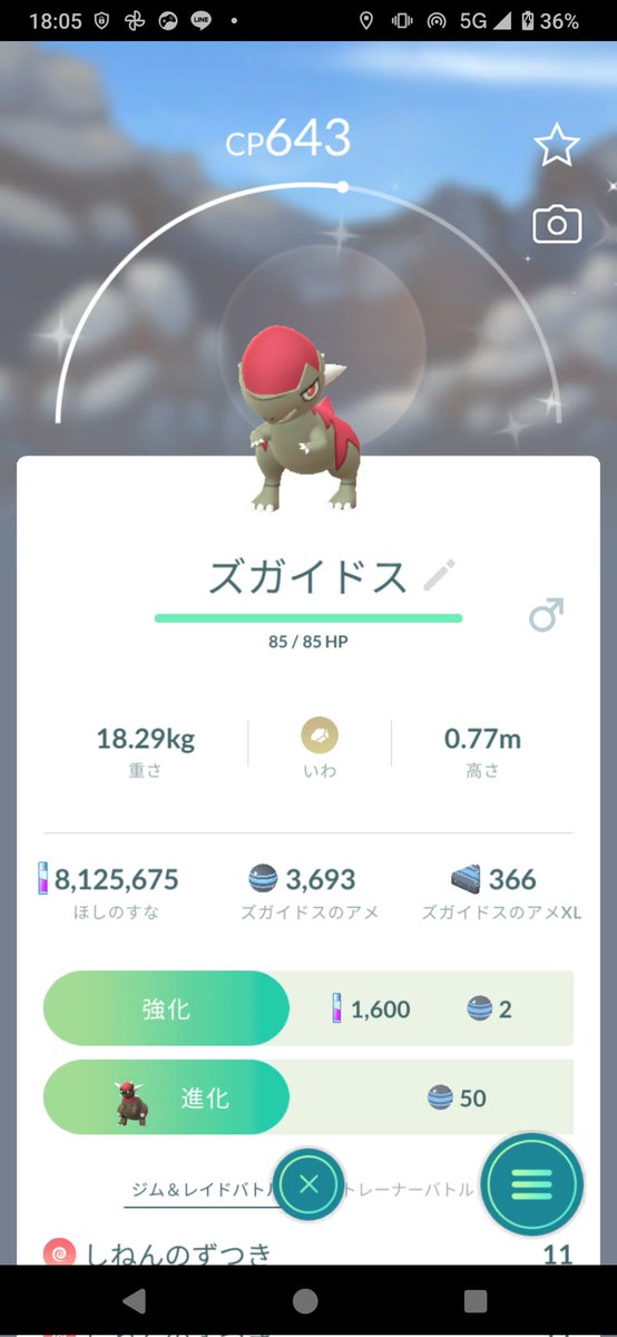 何だかんだで、こんな感じ
まぁ暑い中良かった良かったです✨