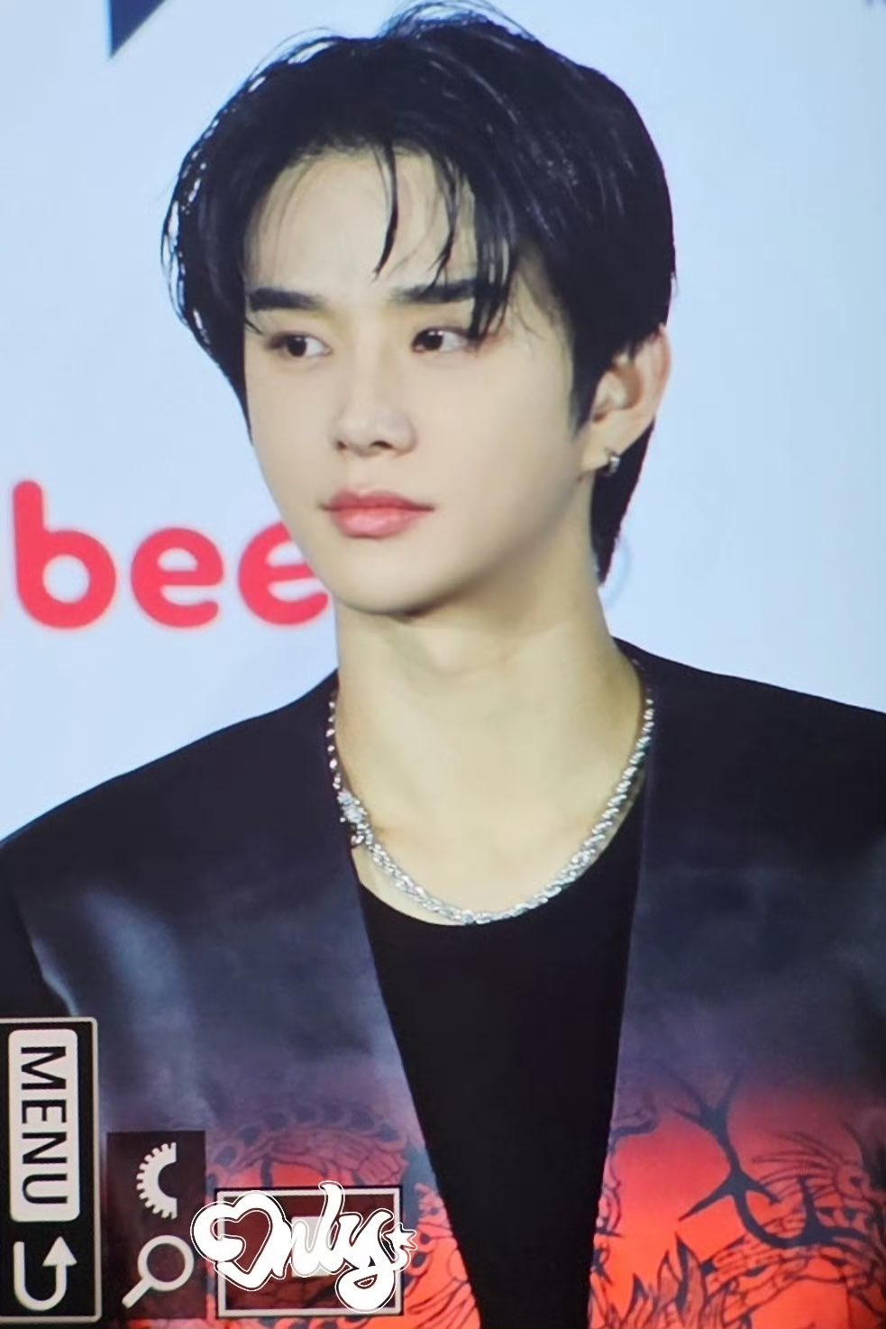 NCT ジョンウ ᴶ⁰⁵ 🐶ྀི 🍬mi8 (@jwoo98219) / X