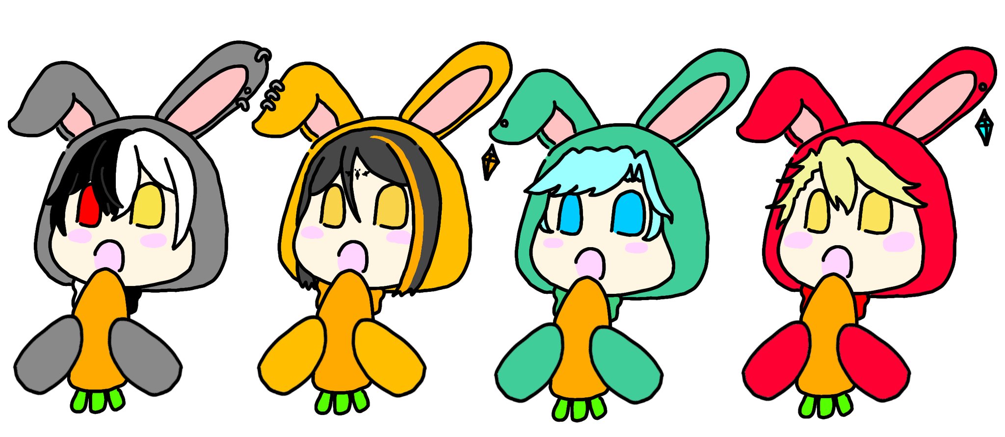 ぴよちゃん (@piyochan_0108) / X