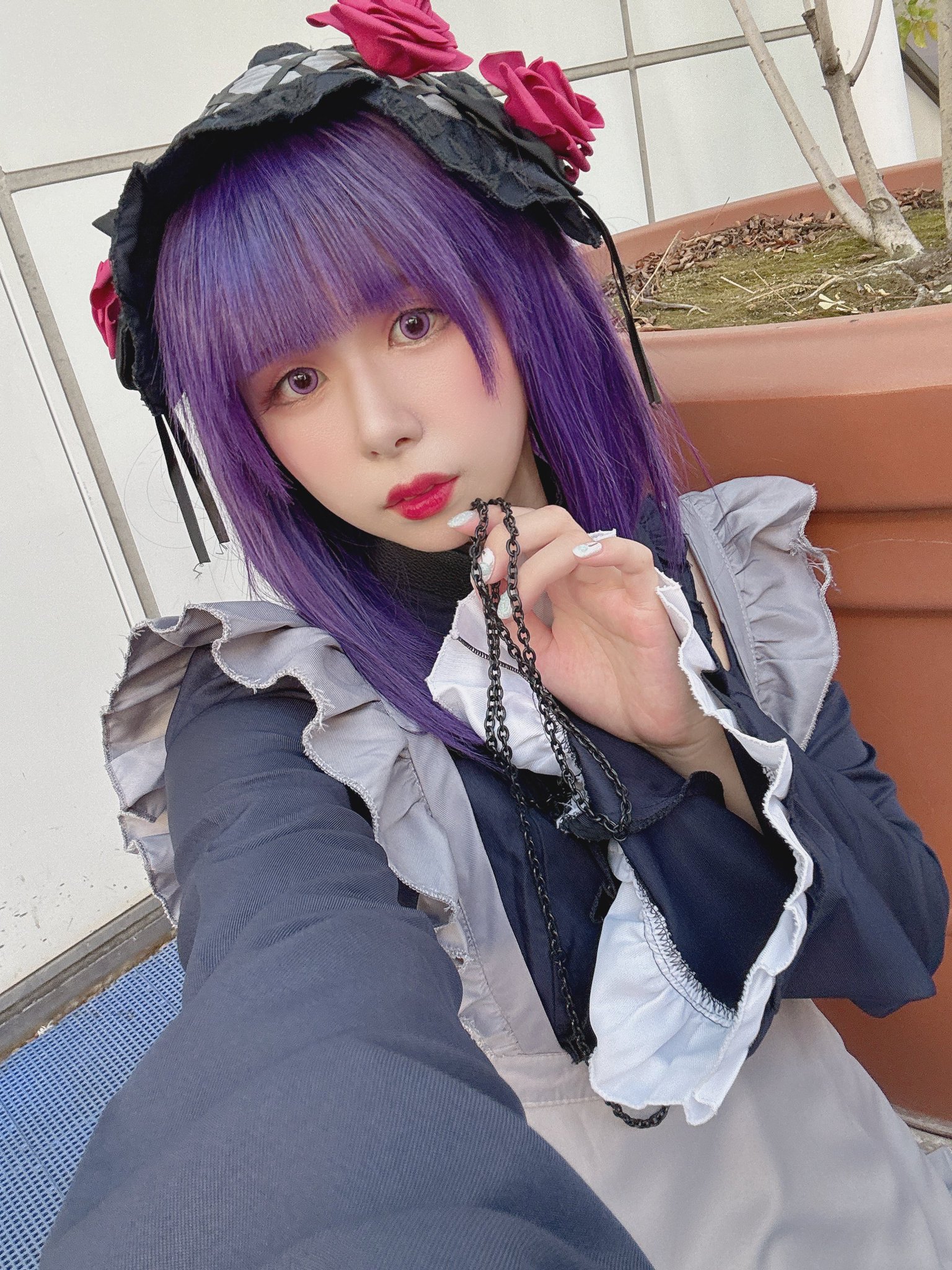 アネモネ様♡ありがとうございます♡ shihonene archive! 🍜🤖 (@shihonenebot) / X