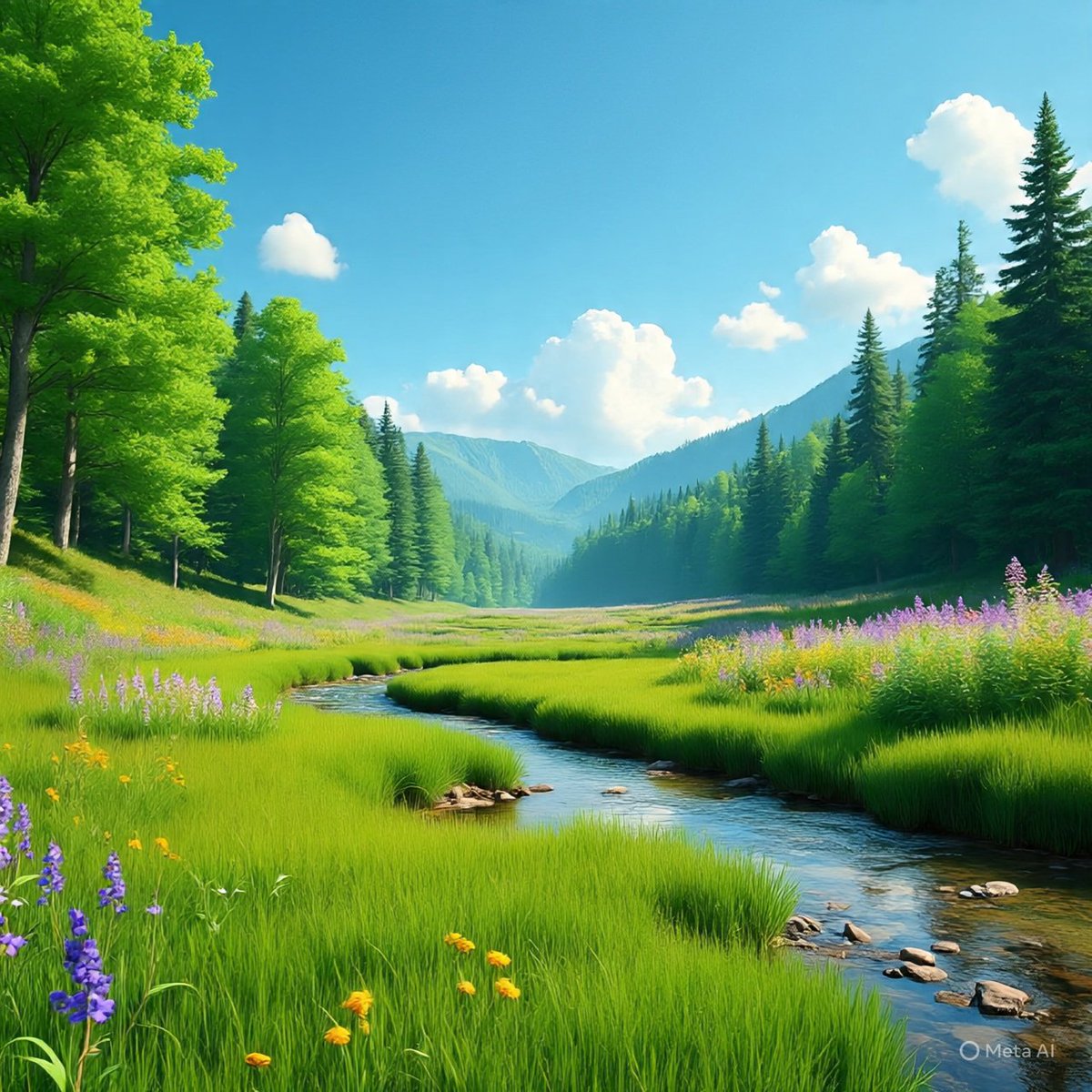 Beautiful Nature 💕