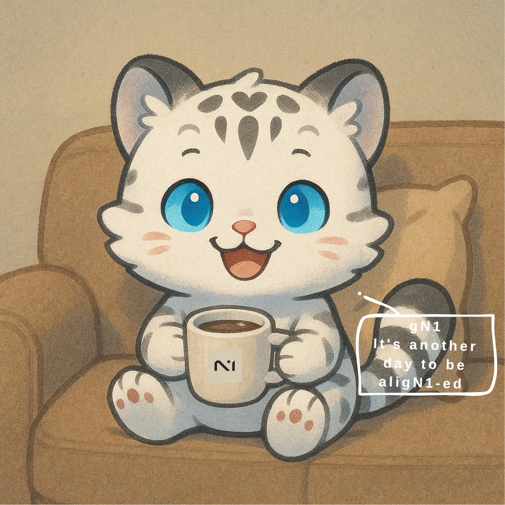 GM and Happy weekend, folks. 

Enjoy your day today. Remain blessed, be better and stay &lt;encrypted&gt;.

🐅☂️