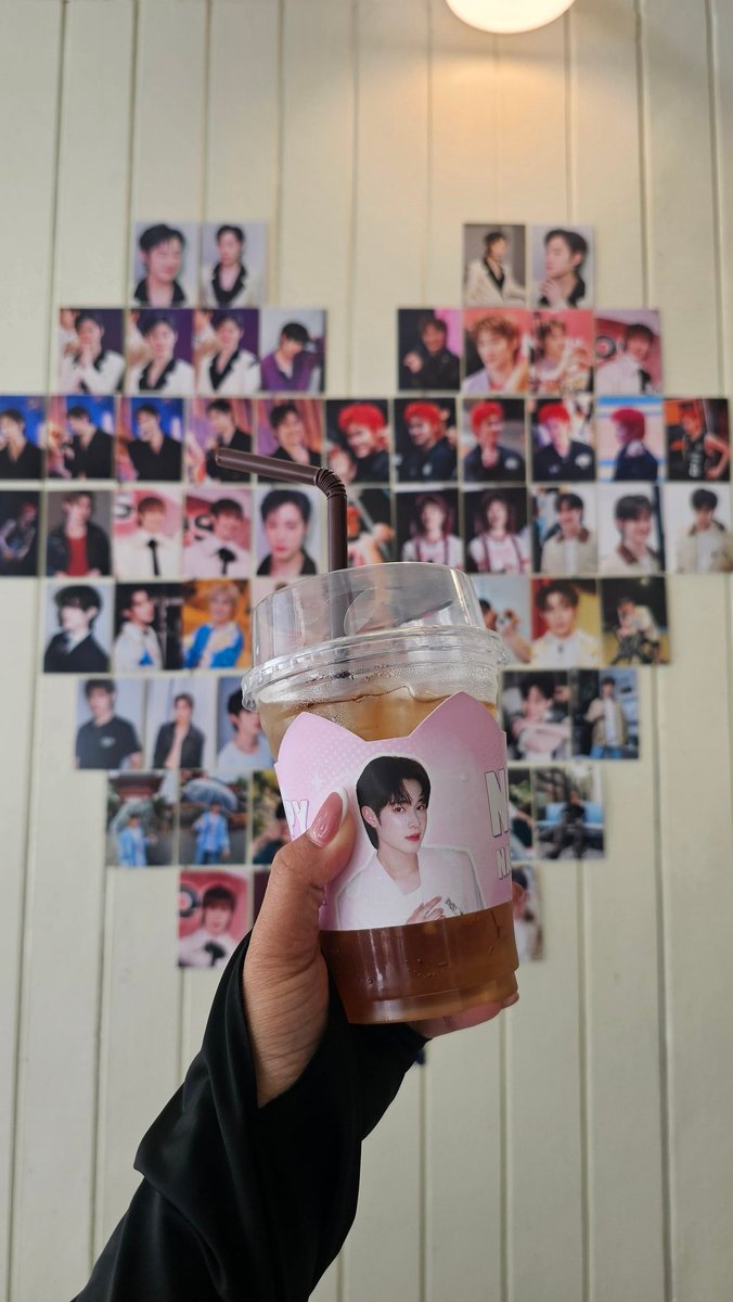 Check-in <a href="/natasittttt/">Nat ;) น้องแจมแจม ft. น้องเหนือ</a> 

#HappymeawNATASITday
#Natasitt