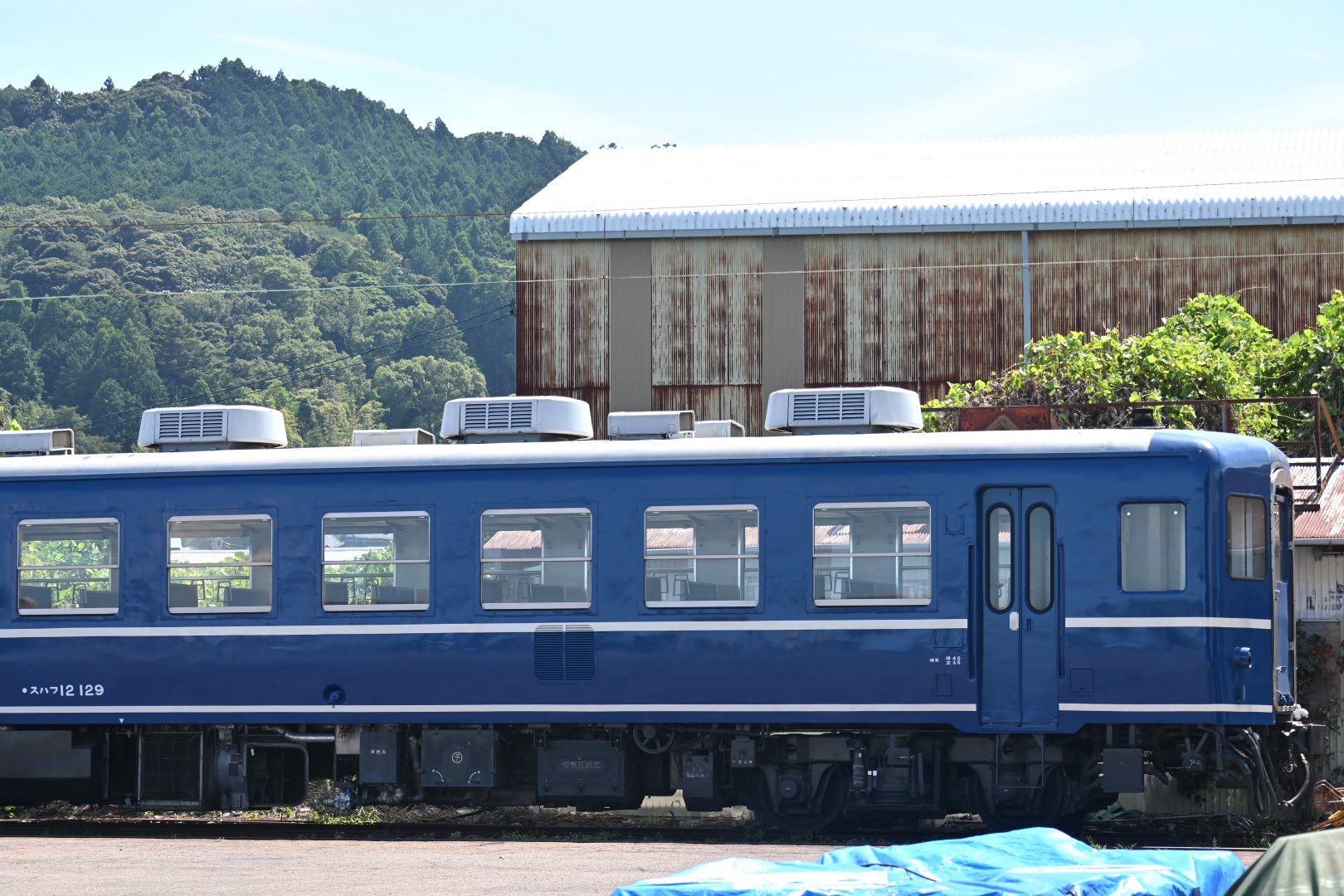 山川 KiPiOの散歩道 バス☆路線 おのみちバス 福山230 あ309