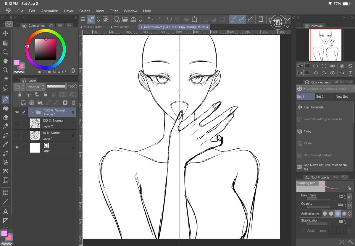 Wip hehe
