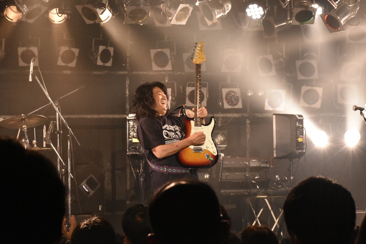 MOJOST_official's tweet image. 【#福山芳樹】

いよいよ明日！千秋楽✨
8/3(日)新宿ReNY 

チケット申込みは本日23:59まで
eplus.jp/fukuyama-OverT…

🌙LIVEツアー2025
  『Over The Moon』🌙

61歳ラストのワンマンライブ🙌
音楽を愛した男の生き様をお見逃しなく！

#バサラ #マクロス #真赤な誓い