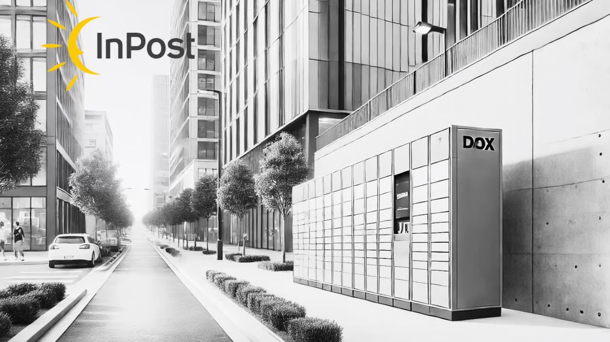 ⭕️ InPost: de repartir folletos a reinar en la última milla con 50.000 taquillas.

Cómo Brzoska convirtió un truco con arandelas en la red OOH más rentable de Europa, duplicó su parque en cuatro años y amenaza con cambiar las reglas del eCommerce.

cincominutos.es/p/inpost-de-re…