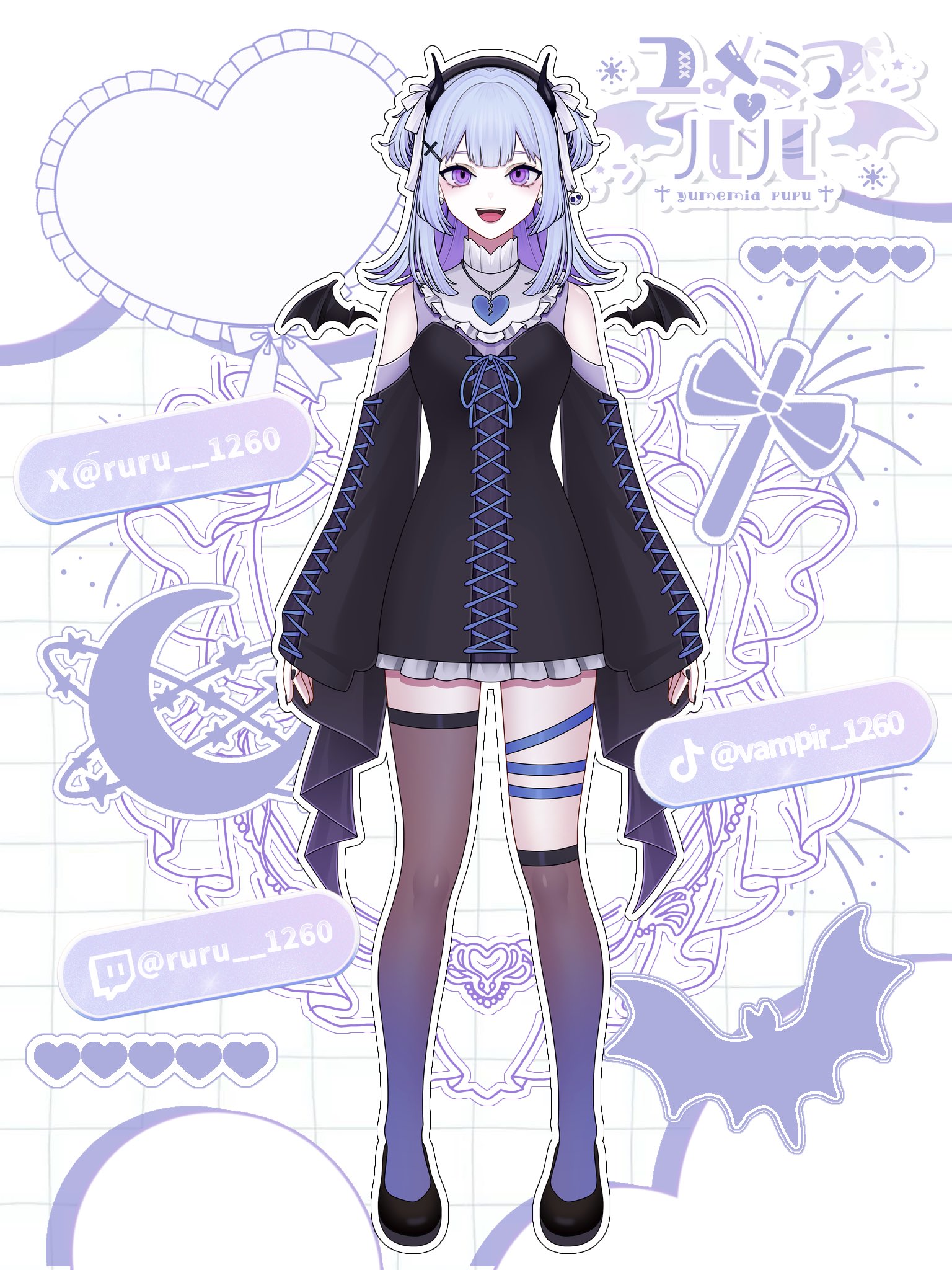 櫻てっこ（Illustrator／Modeler）ご依頼受付中