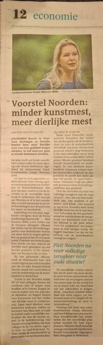 Hans van Sinderen (@johvsinderen) on Twitter photo <a href="/BoerBurgerB/">BBB BoerBurgerBeweging ๐๐๐</a> <a href="/Agnes_Joseph_TK/">Agnes Joseph</a> <a href="/trouw/">Trouw</a> Weet wat je stemt in okt.25 geef <a href="/BoerBurgerB/">BBB BoerBurgerBeweging ๐๐๐</a> een vervolg om hun werk af te maken mbt oa pensioen, landbouw, bouwen, zorg, asiel en 't EU lobbyschandaal! Laat ook <a href="/ministerLVVN/">Femke Marije Wiersma</a> het Stikstofspook afmaken om NL van Stofslot te halen! Stem met gezond verstand voor stad & platteland! <a href="/BoerBurgerB/">BBB BoerBurgerBeweging ๐๐๐</a> <a href="/Agnes_Joseph_TK/">Agnes Joseph</a> <a href="/trouw/">Trouw</a> Weet wat je stemt in okt.25 geef <a href="/BoerBurgerB/">BBB BoerBurgerBeweging ๐๐๐</a> een vervolg om hun werk af te maken mbt oa pensioen, landbouw, bouwen, zorg, asiel en 't EU lobbyschandaal! Laat ook <a href="/ministerLVVN/">Femke Marije Wiersma</a> het Stikstofspook afmaken om NL van Stofslot te halen! Stem met gezond verstand voor stad & platteland!