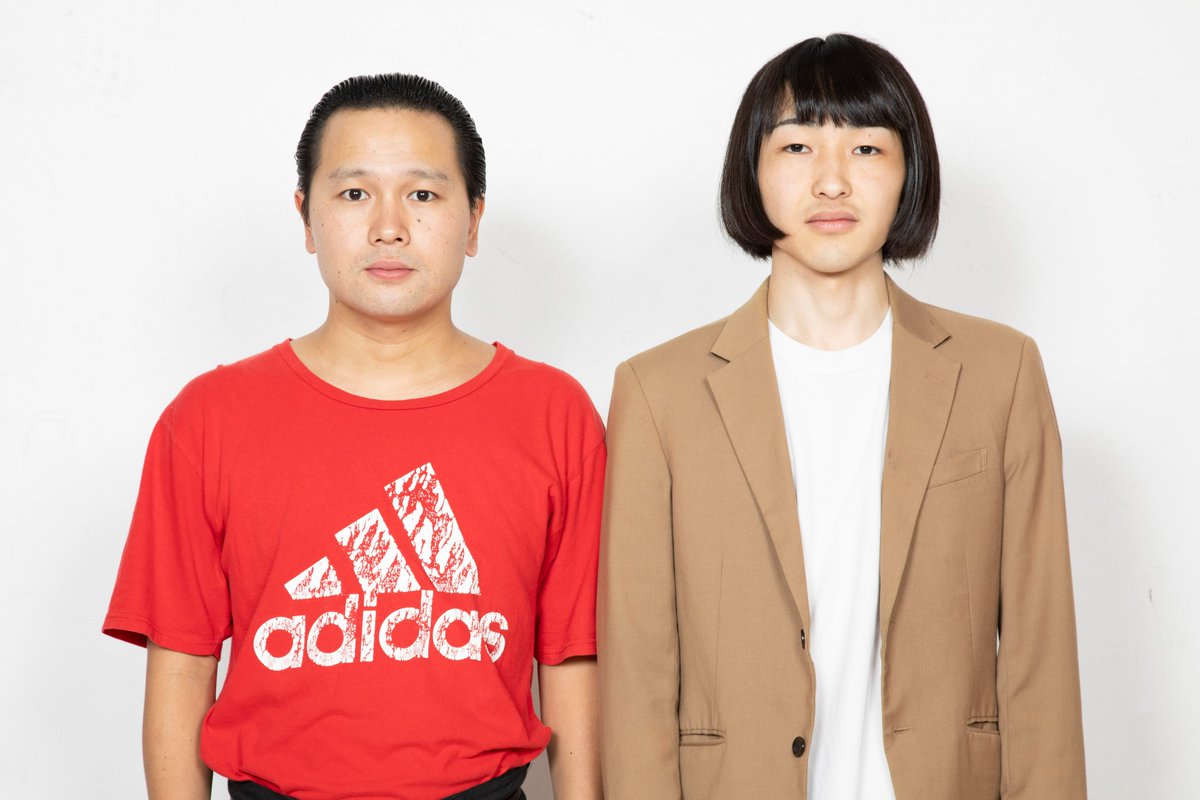 金魚番長 コンビ チェキ F1T4EqcaYAI7e7P.jpg:large