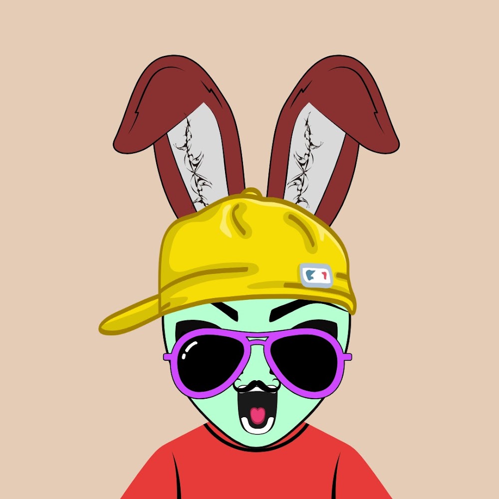 Roland K (@poenie88) on Twitter photo 💵 🎁 WIN 1 NFT’s <a href="/Stoned_Rabbits/">Stoned Rabbits NFT</a>
How to participate:
✅ Follow <a href="/poenie88/">Roland K</a> <a href="/Stoned_Rabbits/">Stoned Rabbits NFT</a>
✅ Share this post
⏳ Winners announced ~36 hours!
Good luck! 🍀 💵 🎁 WIN 1 NFT’s <a href="/Stoned_Rabbits/">Stoned Rabbits NFT</a>
How to participate:
✅ Follow <a href="/poenie88/">Roland K</a> <a href="/Stoned_Rabbits/">Stoned Rabbits NFT</a>
✅ Share this post
⏳ Winners announced ~36 hours!
Good luck! 🍀