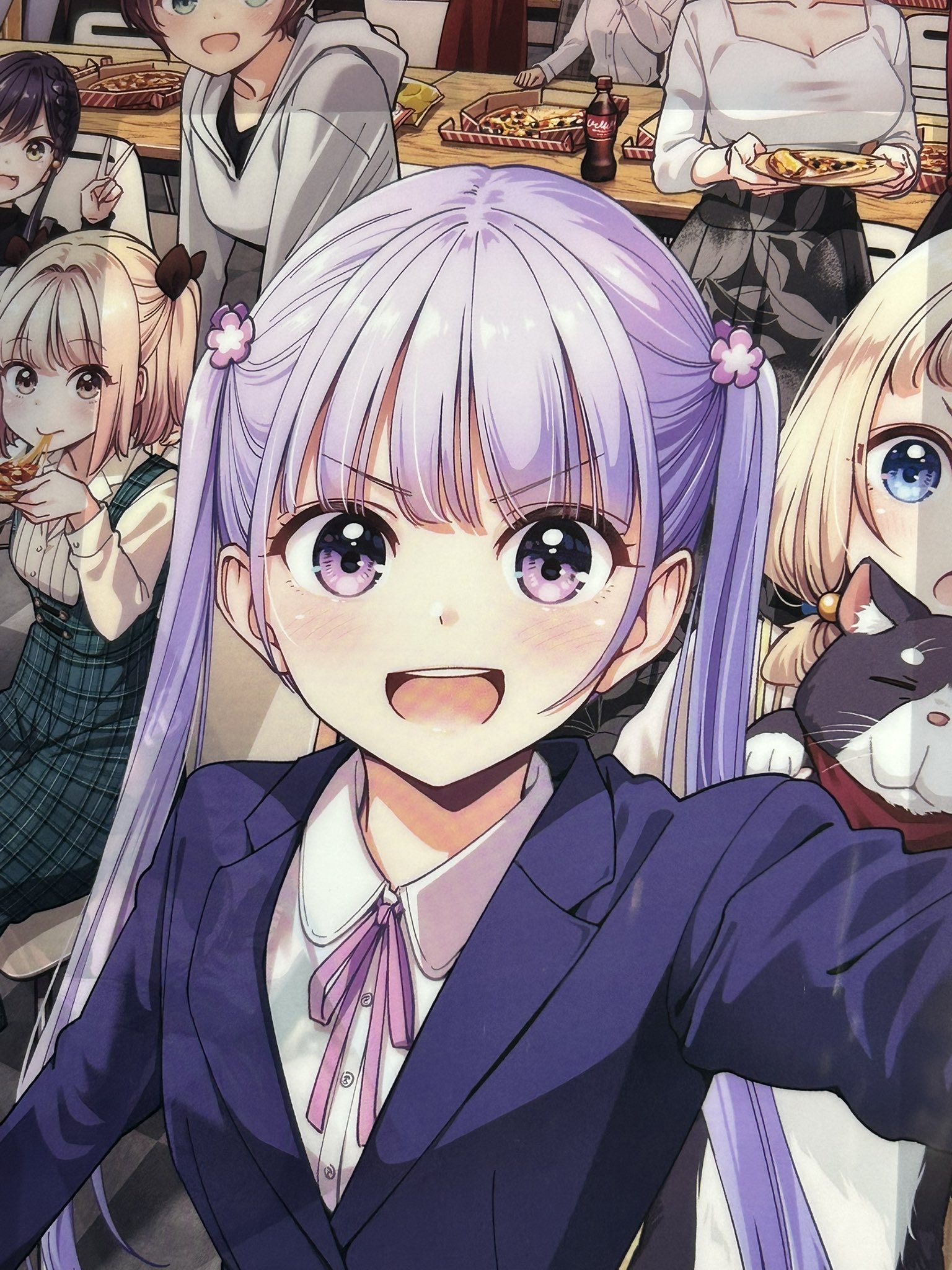 シン•あっちゃん様の積読部屋 on X: 