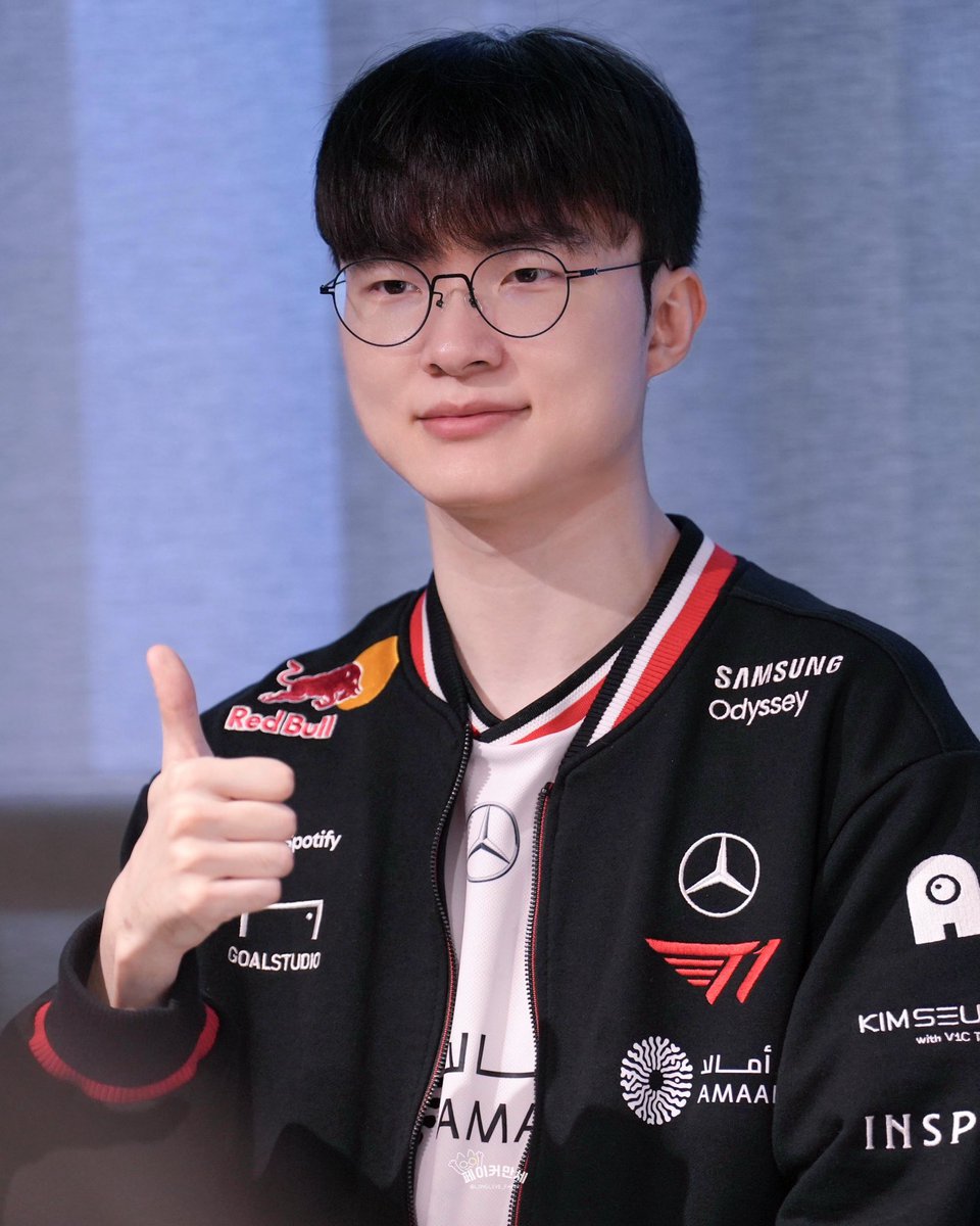 250802 FM 

오늘 완전 동구라미🐈‍⬛👍🏻

#Faker #페이커