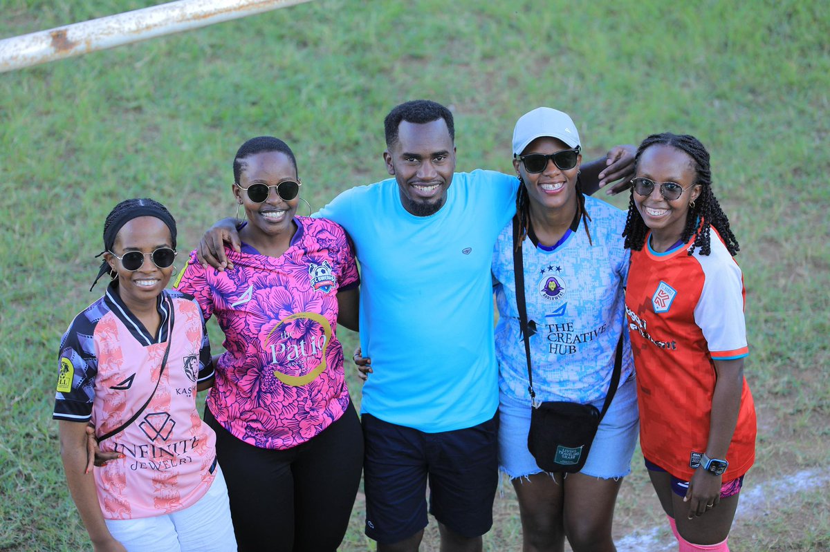Fc Bweras Official tweet media