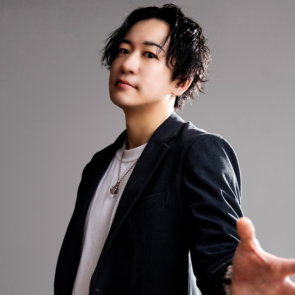 【ホスト紹介】

『 博音 』
ーHirotoー