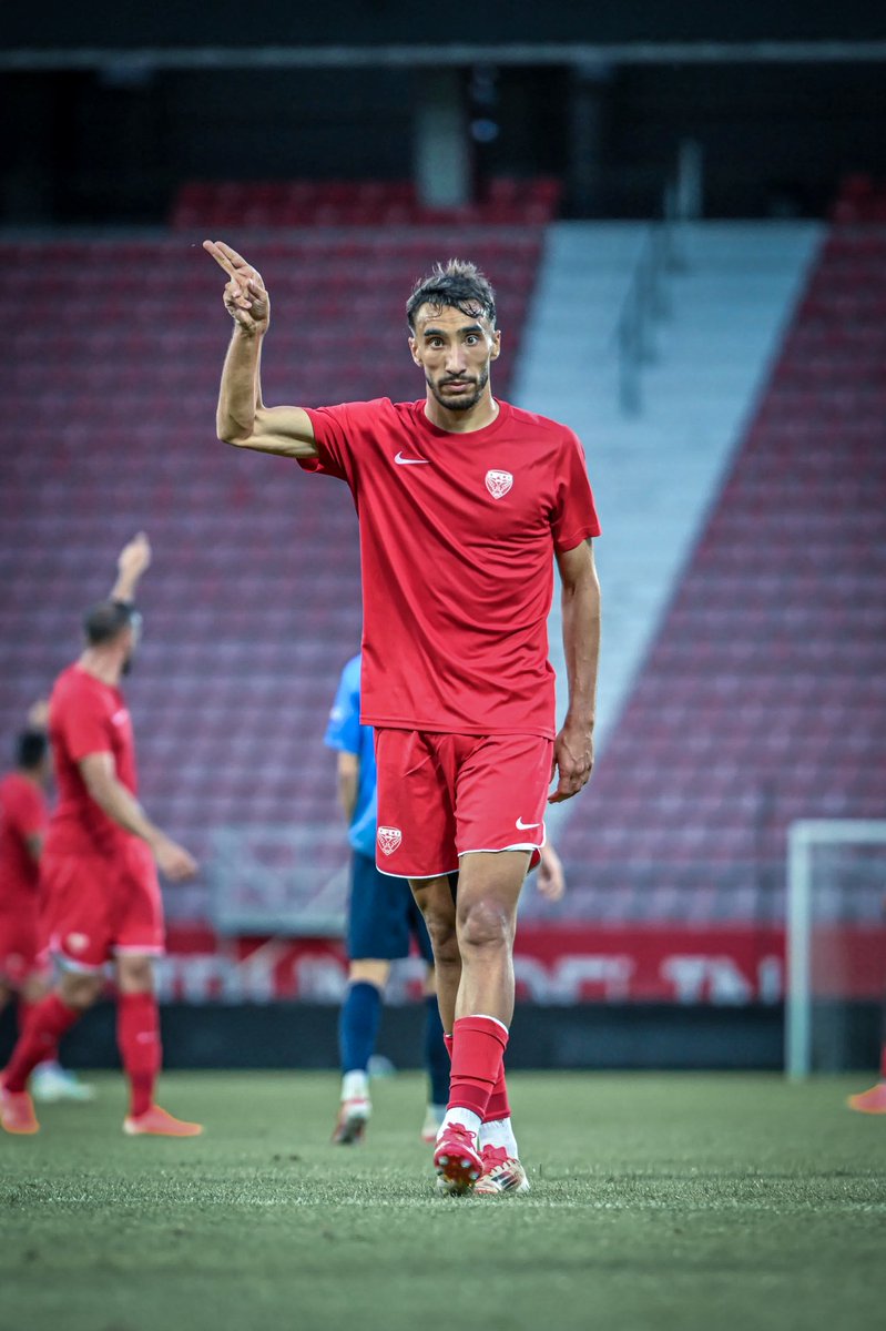 Prépa ✅

Le résumé de #DFCOASC 👉 tinyurl.com/zwbmcz4t

L’album 📸👉 tinyurl.com/ym82aftv