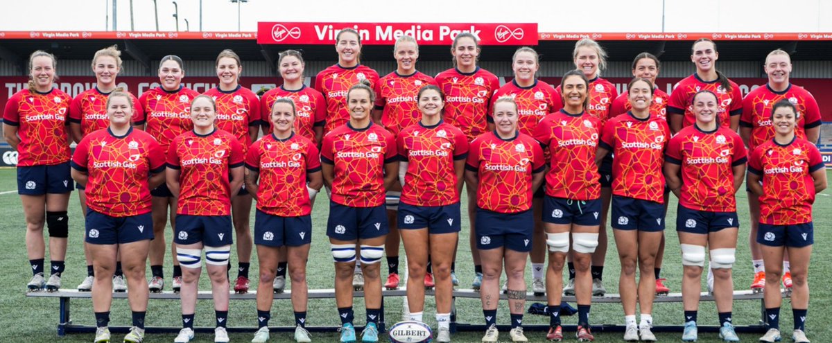 Gary Heatly (@g_hmedia) on Twitter photo "My granddad is my biggest fan, he’ll definitely be shouting at the TV +cheering"...
<a href="/Scotlandteam/">Scottish Rugby</a>'s Hannah Ramsay feels she has found her "voice" at 10 of late + her granddad will certainly be in good voice watching the Ireland game
✍️ t.ly/0zbcX "My granddad is my biggest fan, he’ll definitely be shouting at the TV +cheering"...
<a href="/Scotlandteam/">Scottish Rugby</a>'s Hannah Ramsay feels she has found her "voice" at 10 of late + her granddad will certainly be in good voice watching the Ireland game
✍️ t.ly/0zbcX