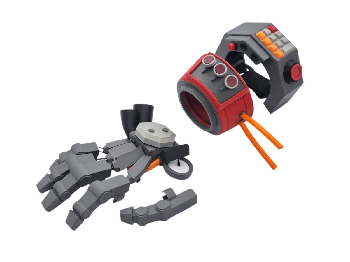 plasticbruv's tweet image. I made the freaking gunslinger