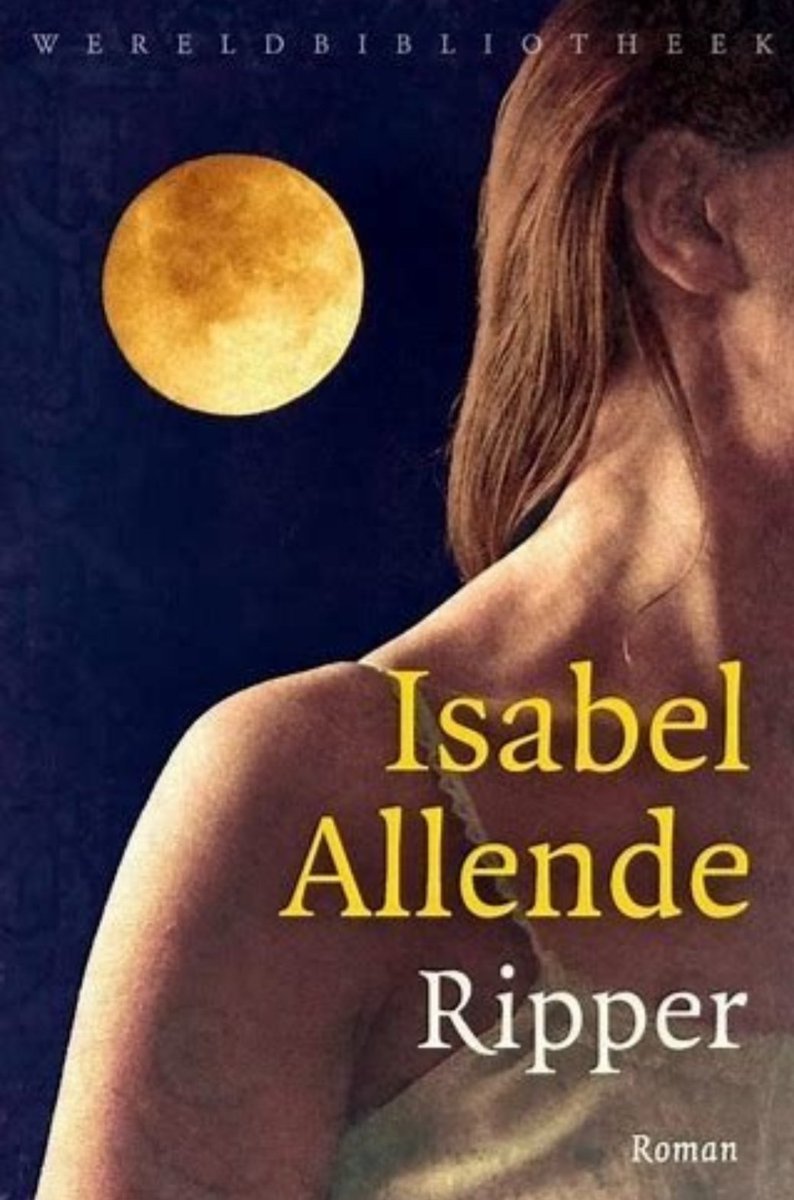 Isabel Allende is vandaag 83 geworden. Haar vader was de neef van de Chileense president Salvador Allende. Het meest persoonlijke boek van de bestsellerschrijfster is 'Paula', over de dood van haar dochter. Een leuk boek is het geïllustreerde 'Afrodite', over eten en erotiek.