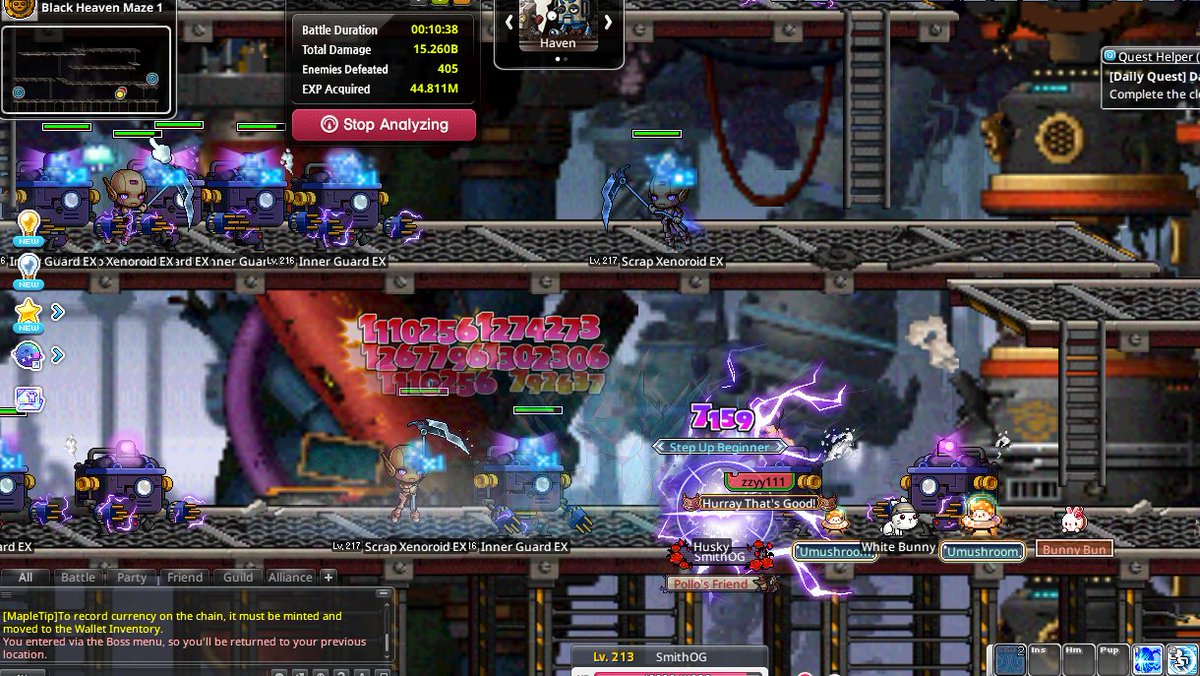 TheSmith OG (Ø,G) tweet media