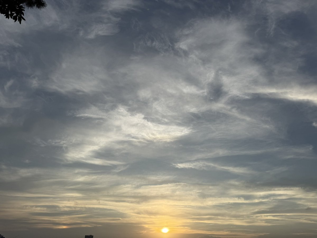 今日の空
9時-21時練習
みんな、暑い中お疲れ様🍺