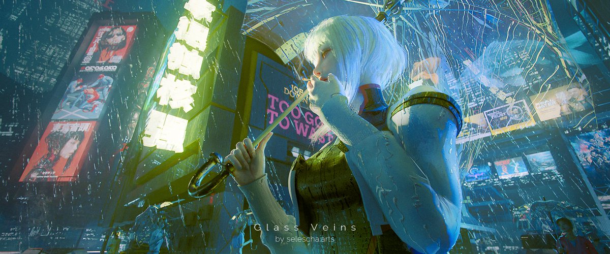 notyourclaude's tweet image. ARTISTS SHOW ME YOUR ART OF JULY!!!!!