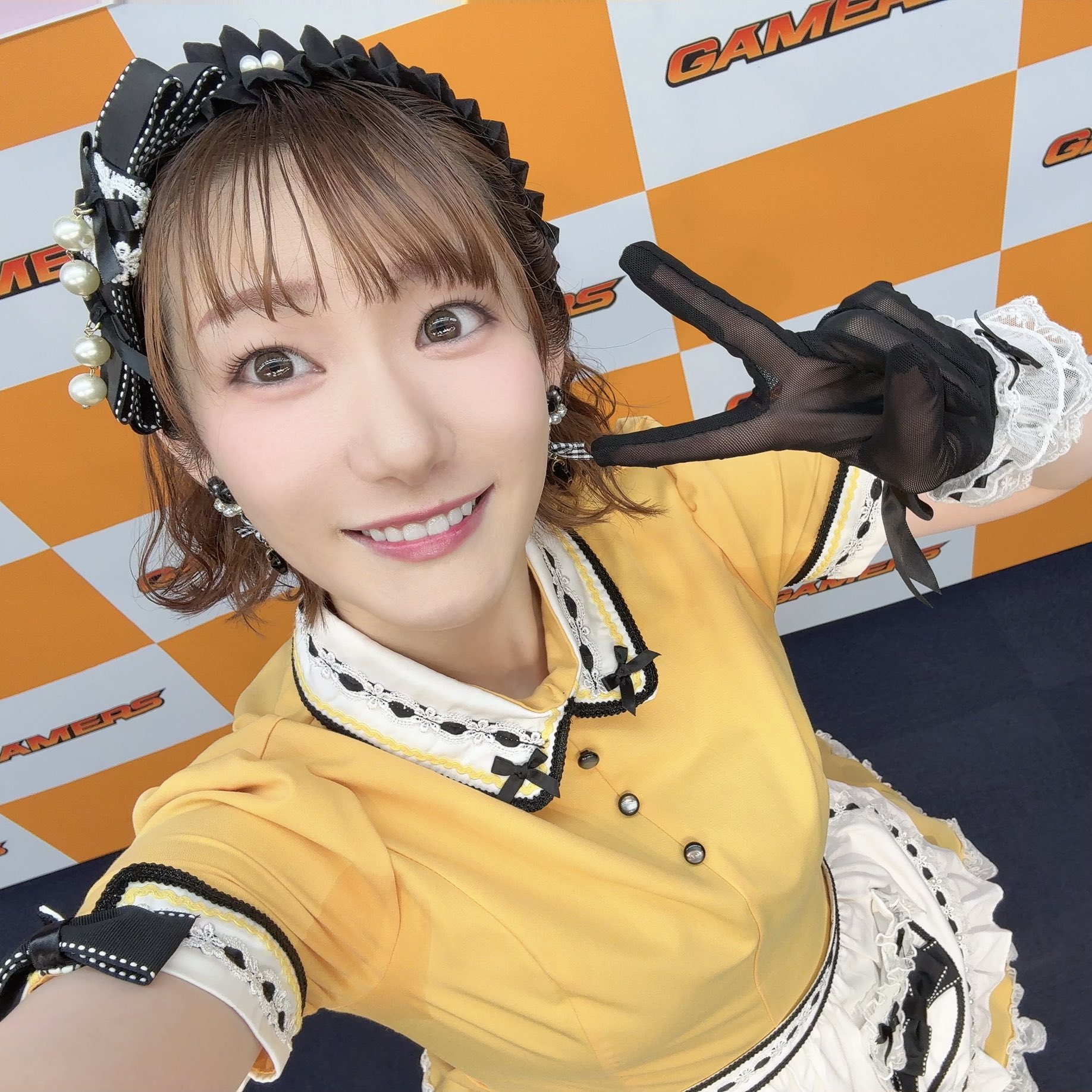 岡咲美保公式アカウント on X: 
