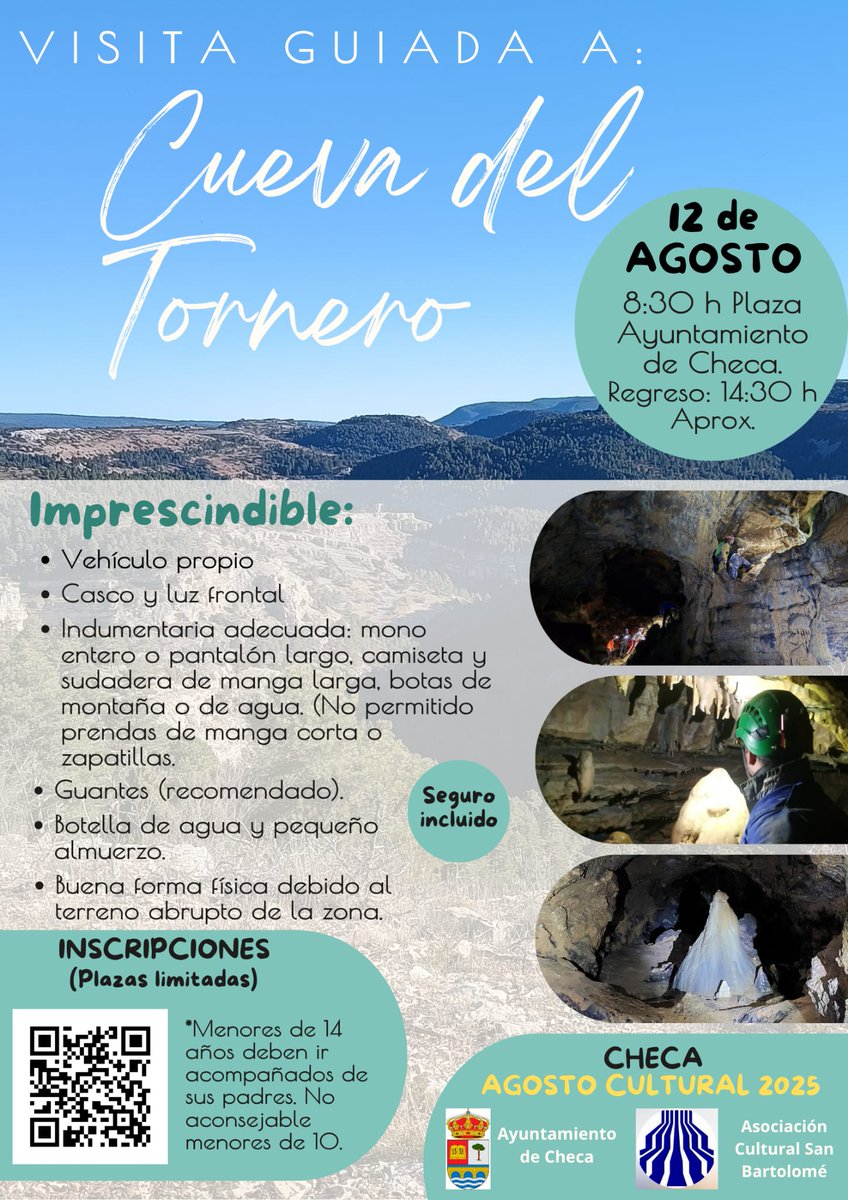 Ayuntamiento Checa tweet media