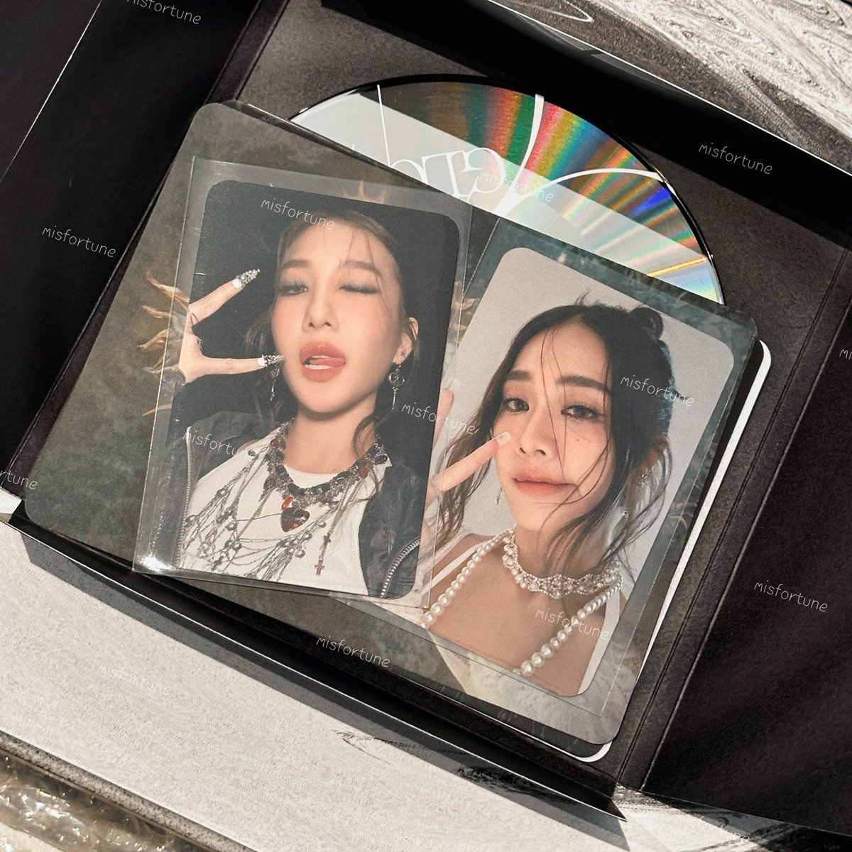 คือว่าผมน่ะ 😬 #GLOWwith4EVE