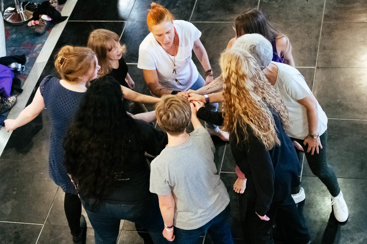 FiLiA_charity's tweet photo. ‘The awareness raising & networking / community building that results from these conferences are phenomenal.’

 ‘It was lovely to hear the hum of women networking.’

Attendees FiLiA2022

#Sisterhood, #Solidarity & productive networking!

#FiLiA2022 Photo by: Christine Bradshaw