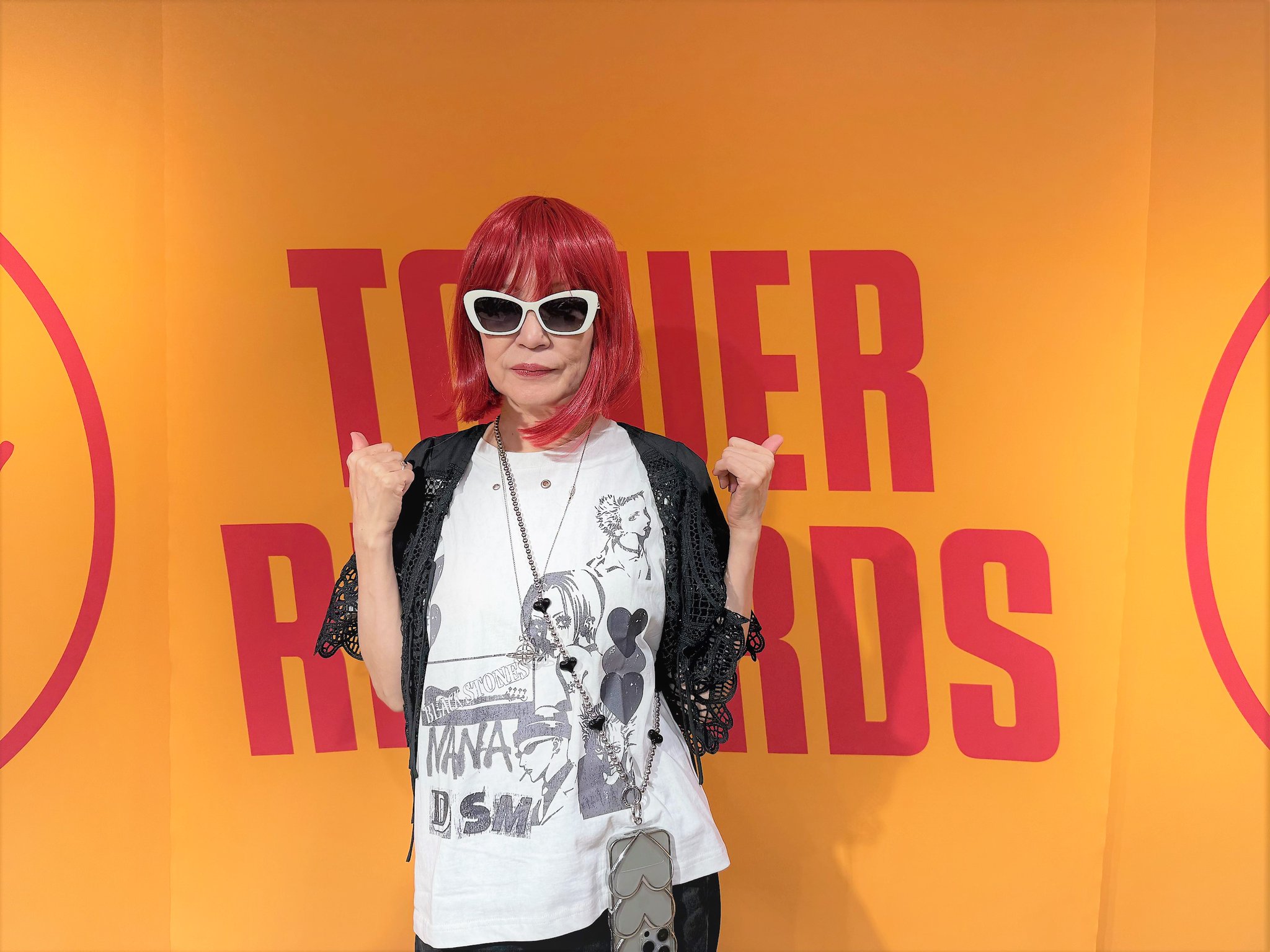 タワーレコード渋谷店 on X: 