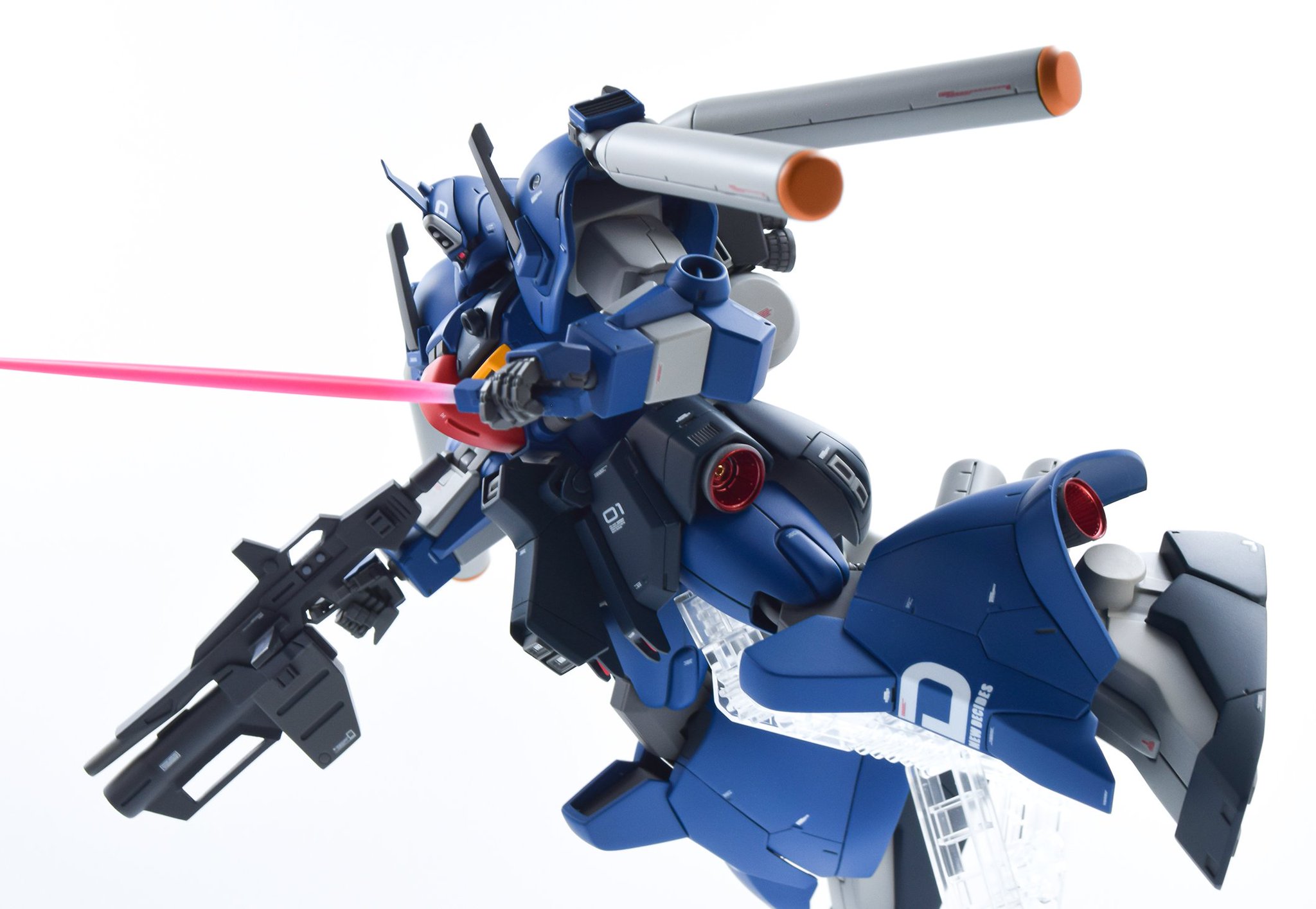 ガンプラ タガタメクリエイティブ on X: 