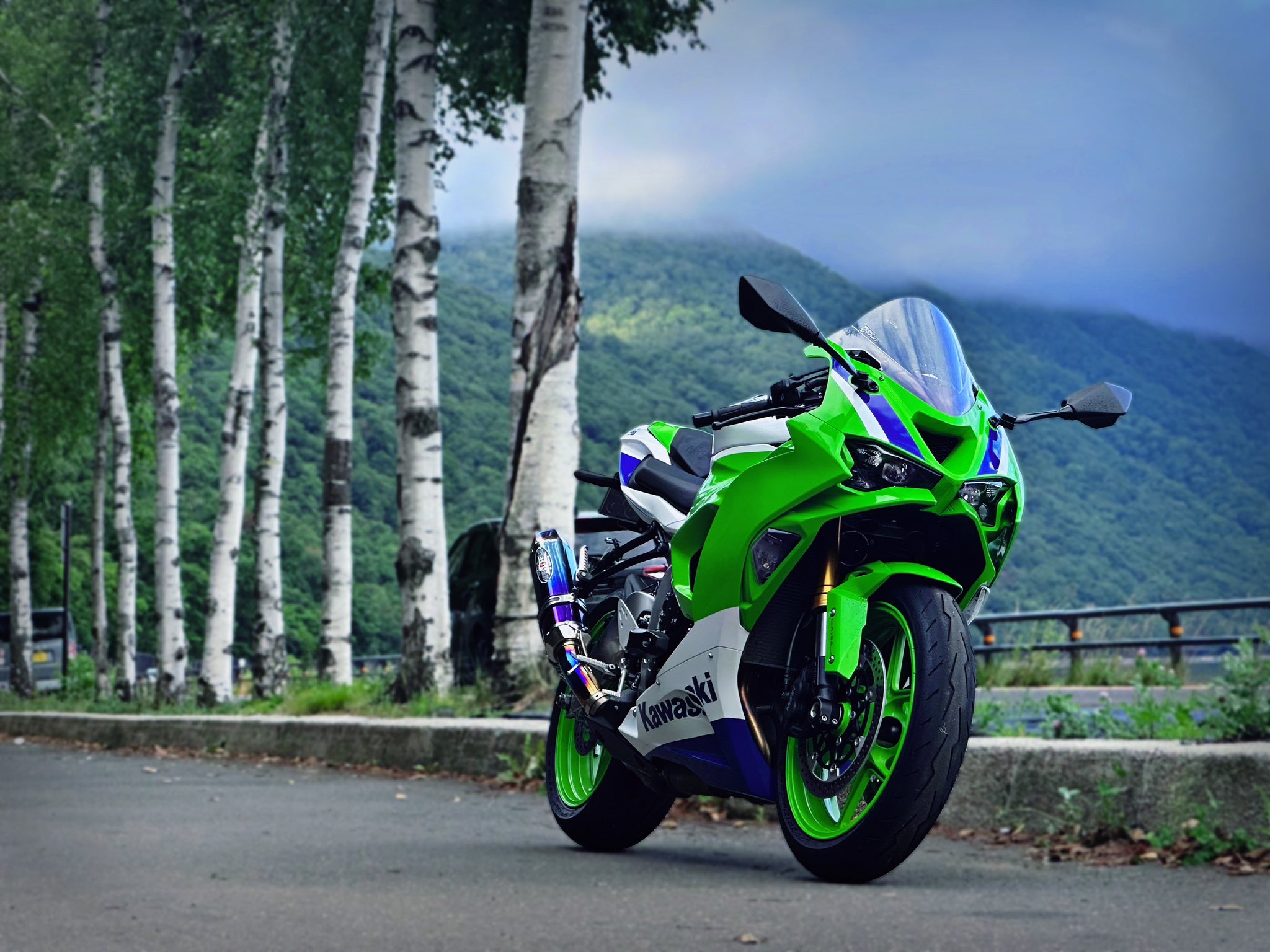 ポケウォーカー zx6r – Søg / X
