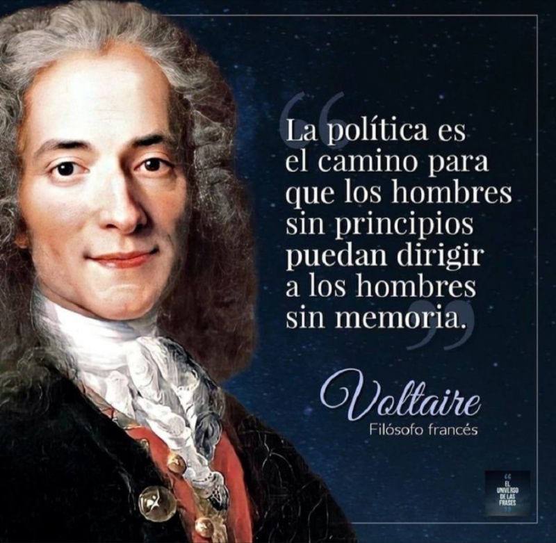 No sé de qué me suena…