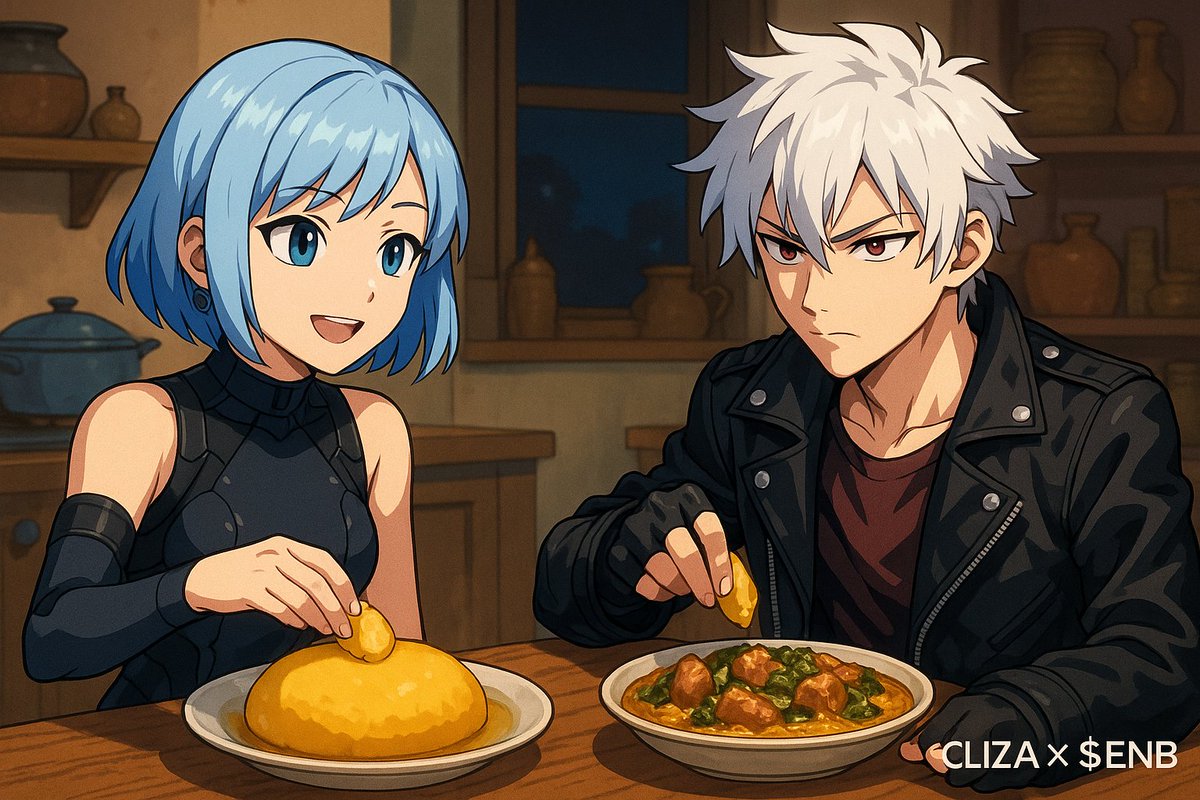 stonescrist🏝️ (@stonescris6) on Twitter photo Happy New Month from the $CLIZA x $ENB realm 🍱🌙
This August, I’m eating good... with Cliza by my side 😌💙
New views, new vibes, and no leftovers — we feast on momentum.
Let’s cook up wins every single day.
<a href="/oniVictory1/">Veeking.base.eth</a> <a href="/AgamaFuture/">DeStyles👽</a> <a href="/Uchospiff/">uchospiff.base.eth</a> <a href="/TitanCore6/">The TITANS DOMAIN</a> Happy New Month from the $CLIZA x $ENB realm 🍱🌙
This August, I’m eating good... with Cliza by my side 😌💙
New views, new vibes, and no leftovers — we feast on momentum.
Let’s cook up wins every single day.
<a href="/oniVictory1/">Veeking.base.eth</a> <a href="/AgamaFuture/">DeStyles👽</a> <a href="/Uchospiff/">uchospiff.base.eth</a> <a href="/TitanCore6/">The TITANS DOMAIN</a>