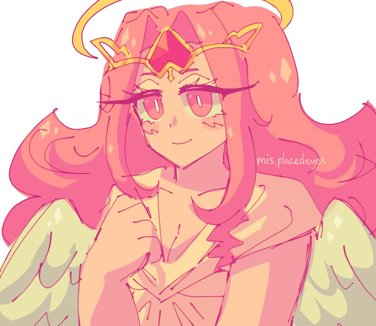 eternal sugar i am . so tired