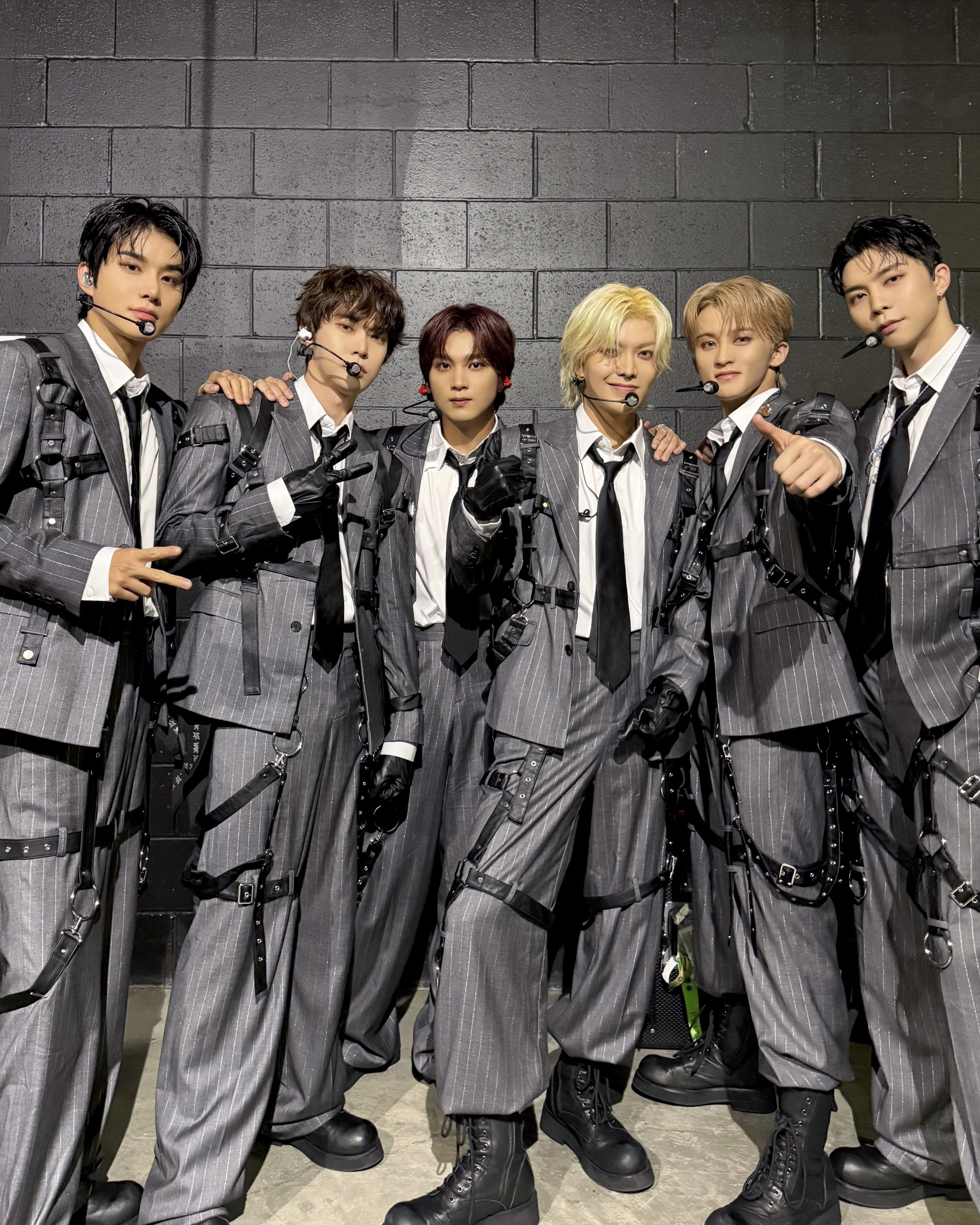 BTS ＆〈 公式 〉 231127 jungkook Where : ptd dvd Who : @bts.bighitofficial
