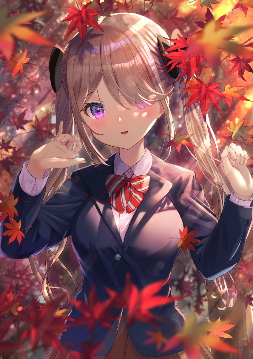 再開!
#イラスト