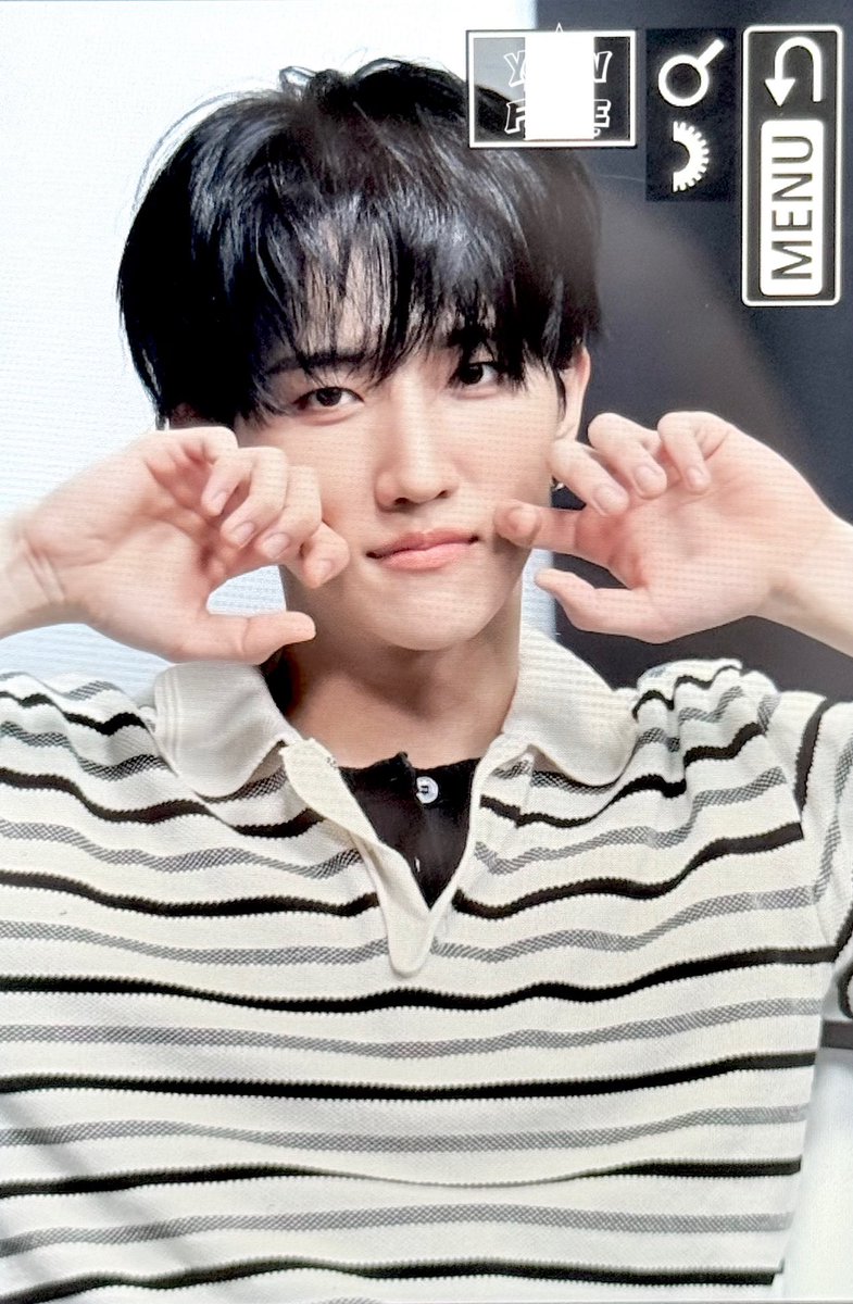 Youintheframe_'s tweet image. 250802 스타라이크 프리뷰

냥 🐈‍⬛🪭

#백결 #BAEKGYEUL #ELAST #엘라스트
#결시코기 #펭결이 #결치와레 
@ELASTofficial