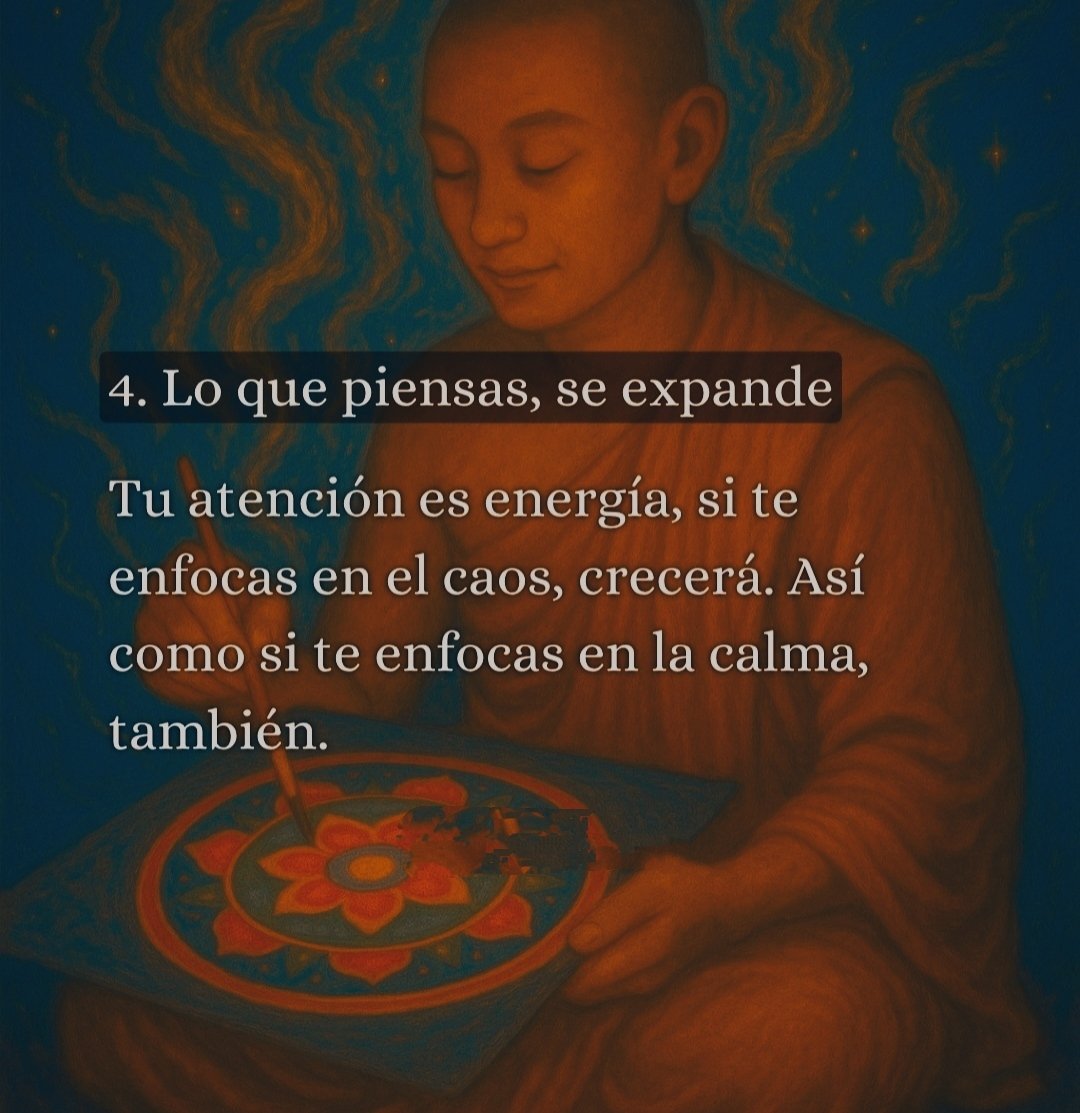 La mente humana es muy poderosa,hay que ponerse positivo aunque las cosas no salgan como uno quiere,la insistencia es al final el triunfo de los infelices,nunca olvides,te idolatran si tienes poder y 🫰 dinero,de lo contrario te aborrecen,no lo olvides vales por lo que tienes:
