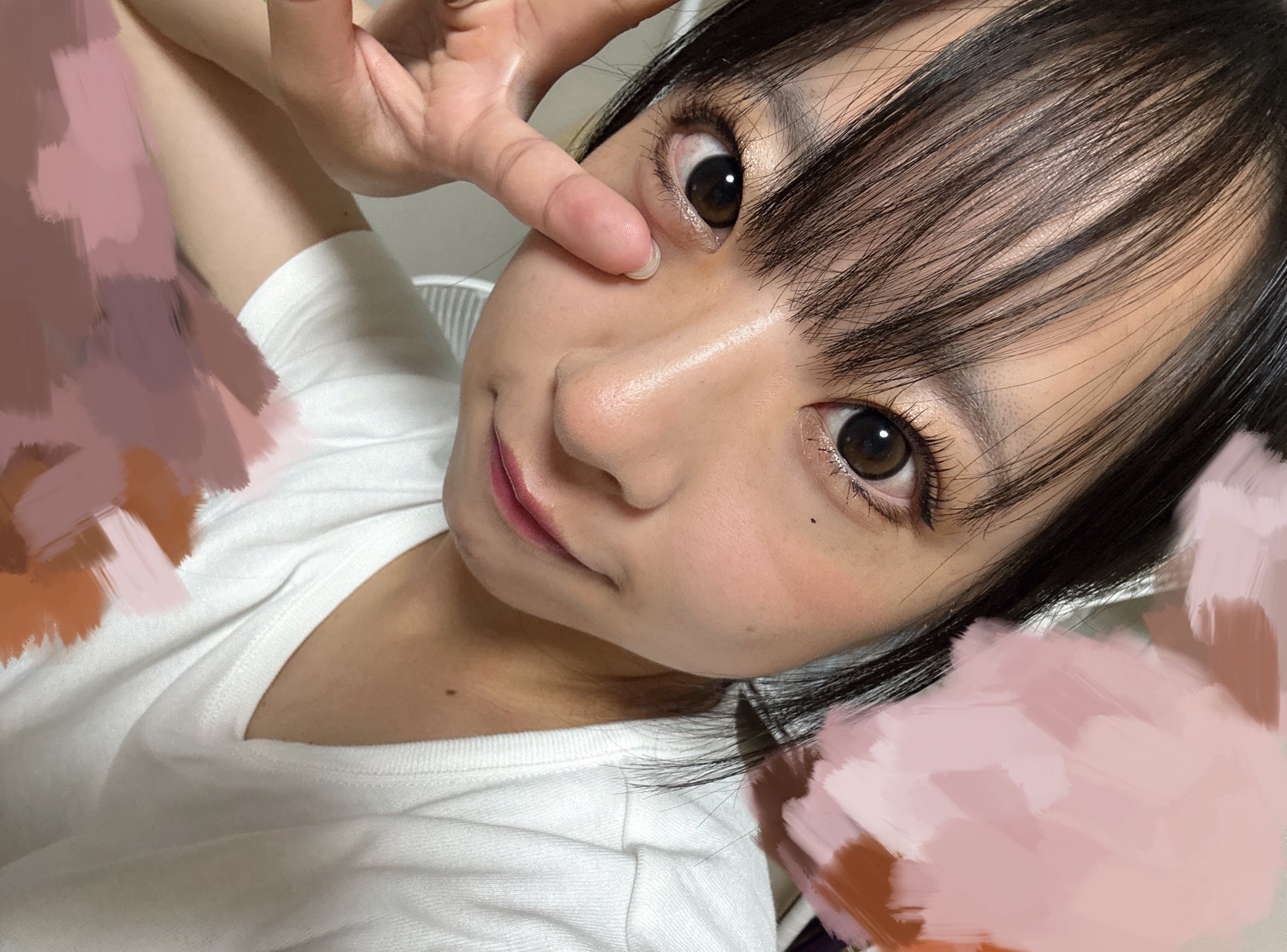 ふーちゃん様♡ありがとうございます♡ すっかり涼しくなっちゃった🍂 🧡 🤎